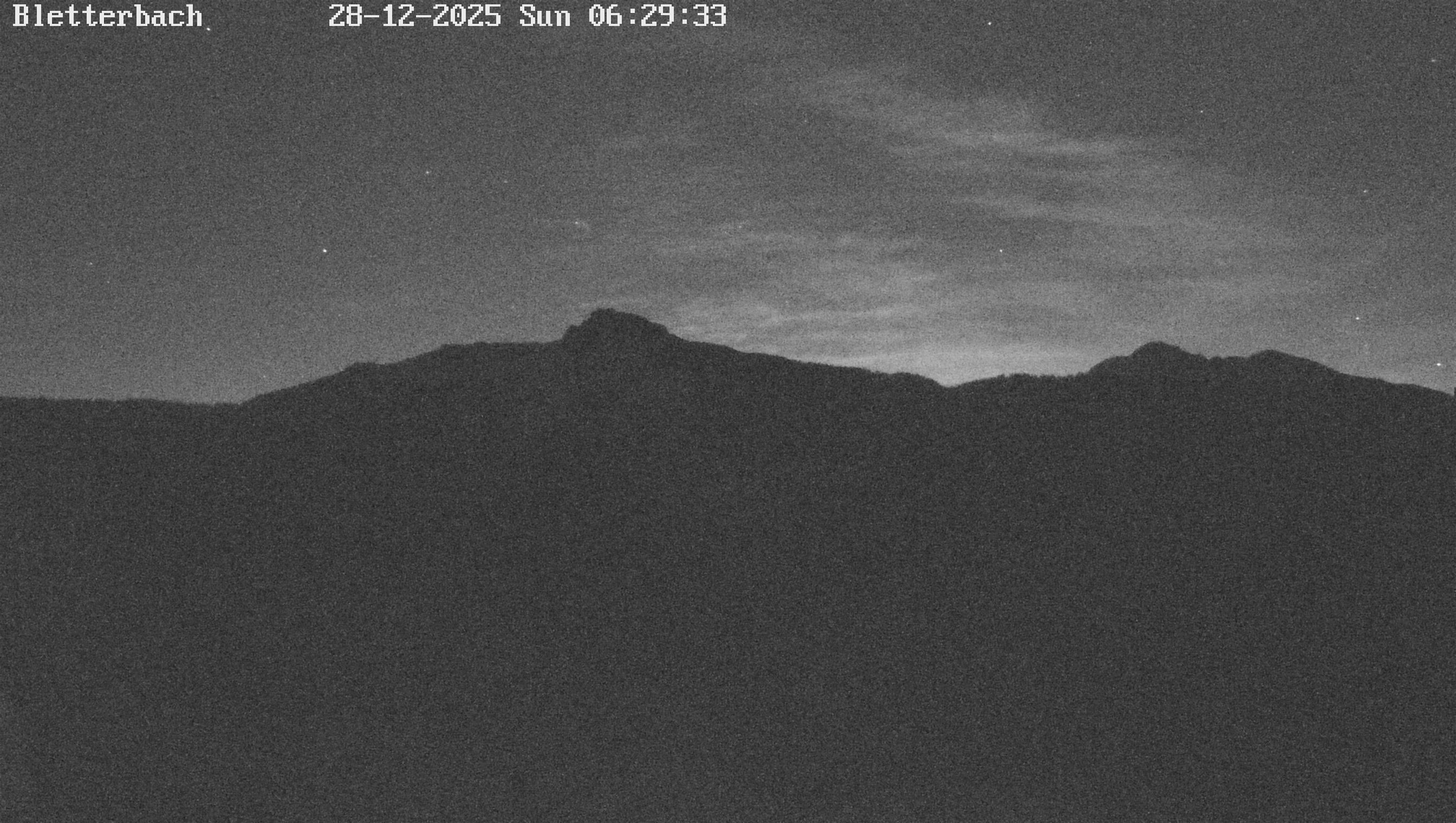Archiv Foto Webcam Blick auf Bletterbachschlucht (Eggental, Südtirol)