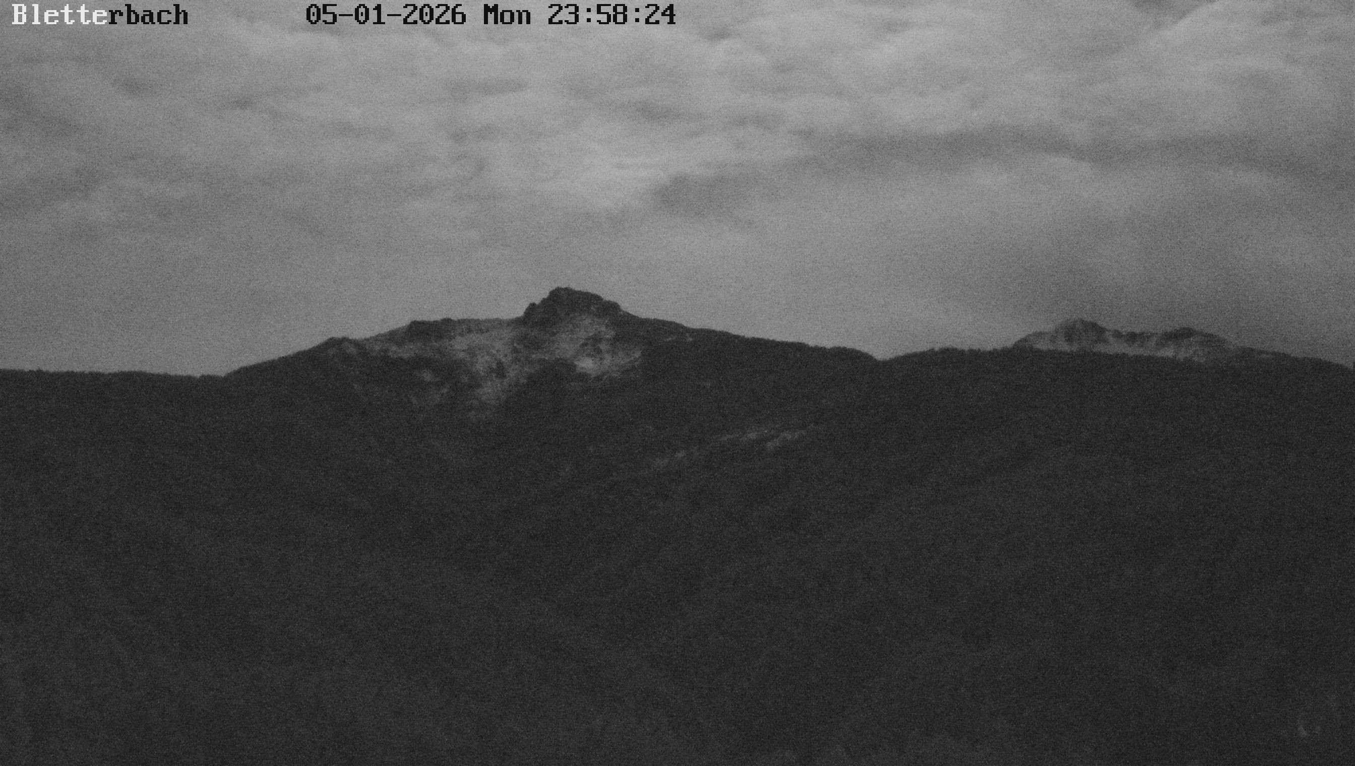 Archiv Foto Webcam Blick auf Bletterbachschlucht (Eggental, Südtirol)