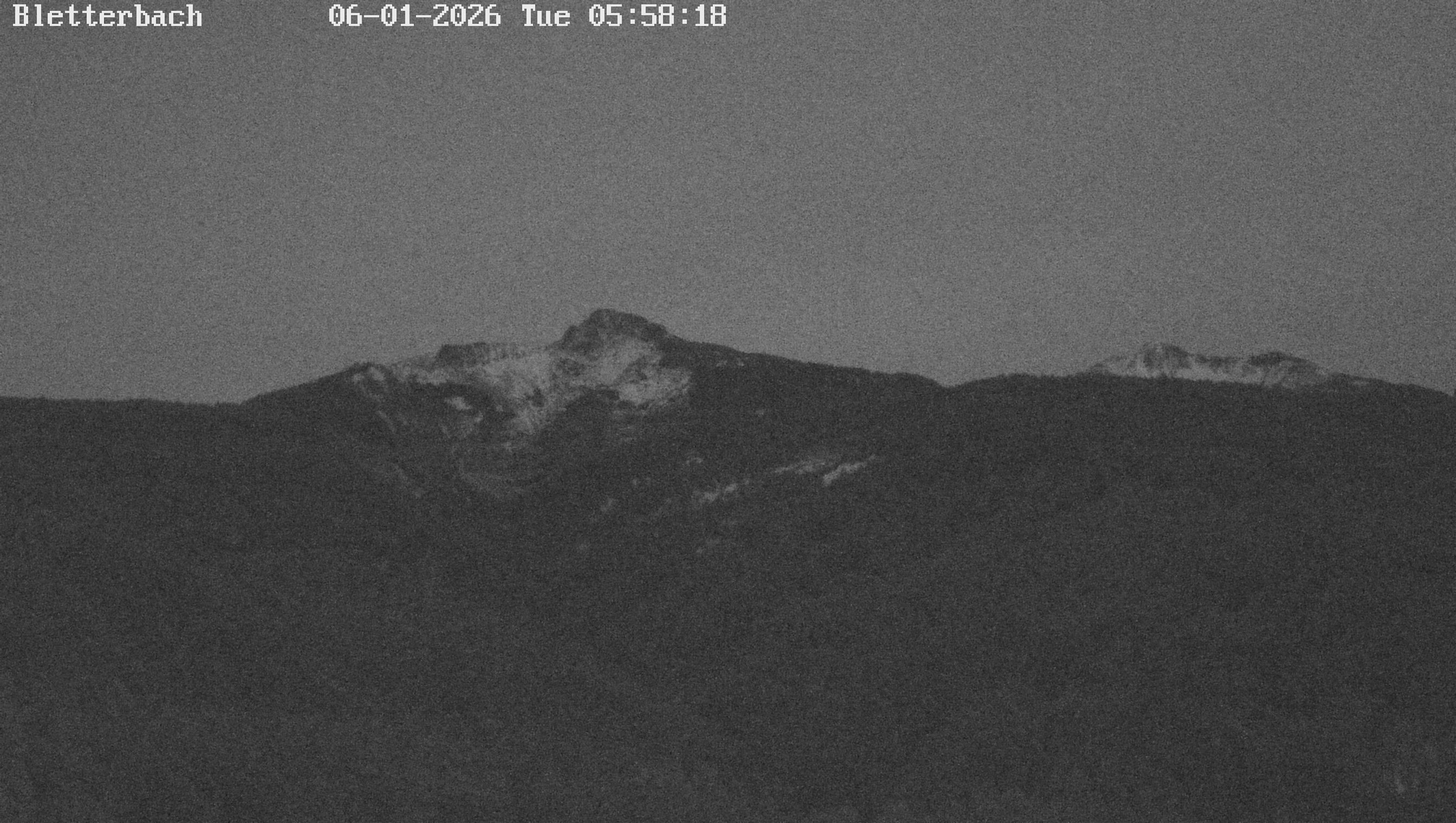 Archiv Foto Webcam Blick auf Bletterbachschlucht (Eggental, Südtirol)