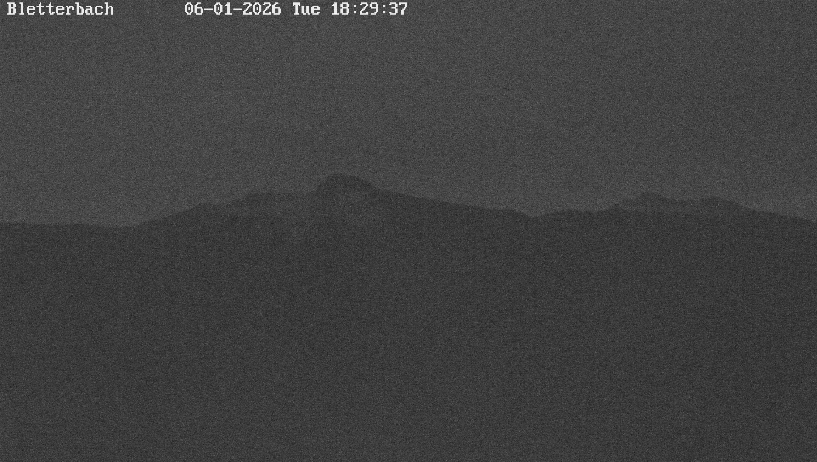 Archiv Foto Webcam Blick auf Bletterbachschlucht (Eggental, Südtirol)