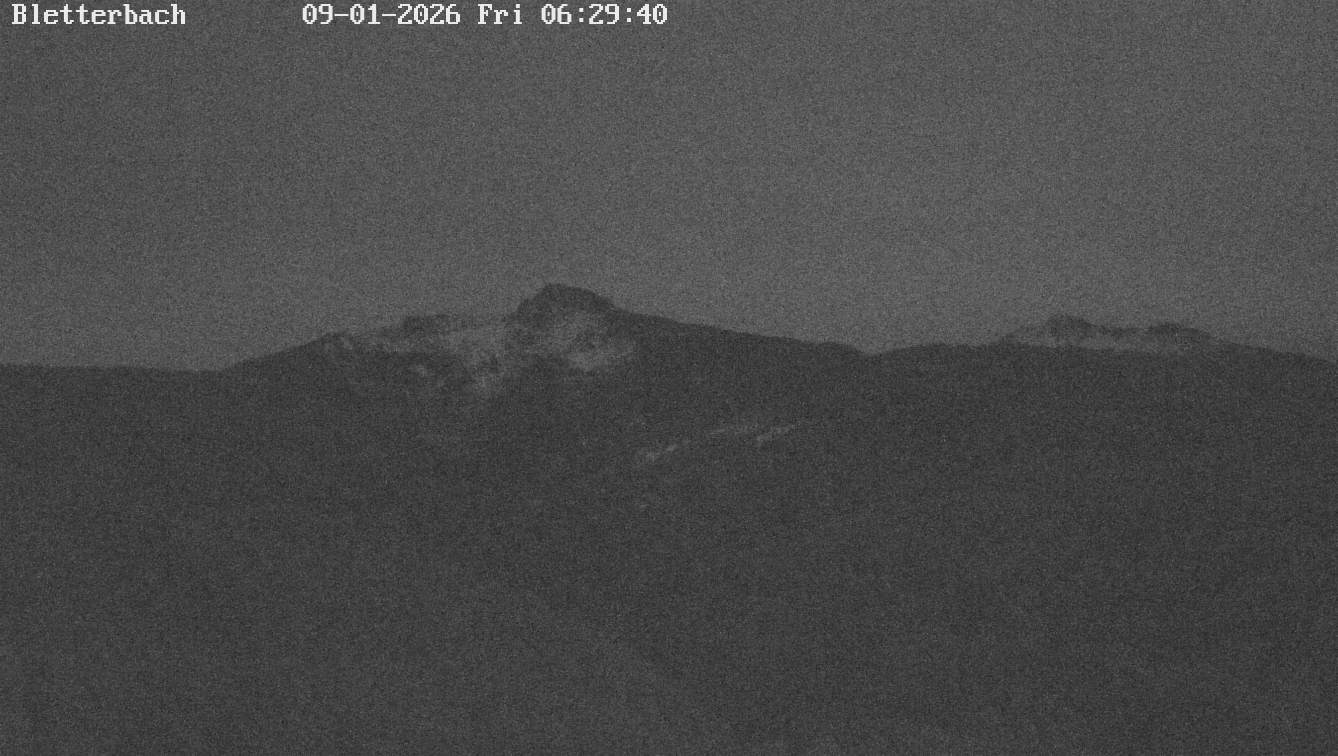 Archiv Foto Webcam Blick auf Bletterbachschlucht (Eggental, Südtirol)