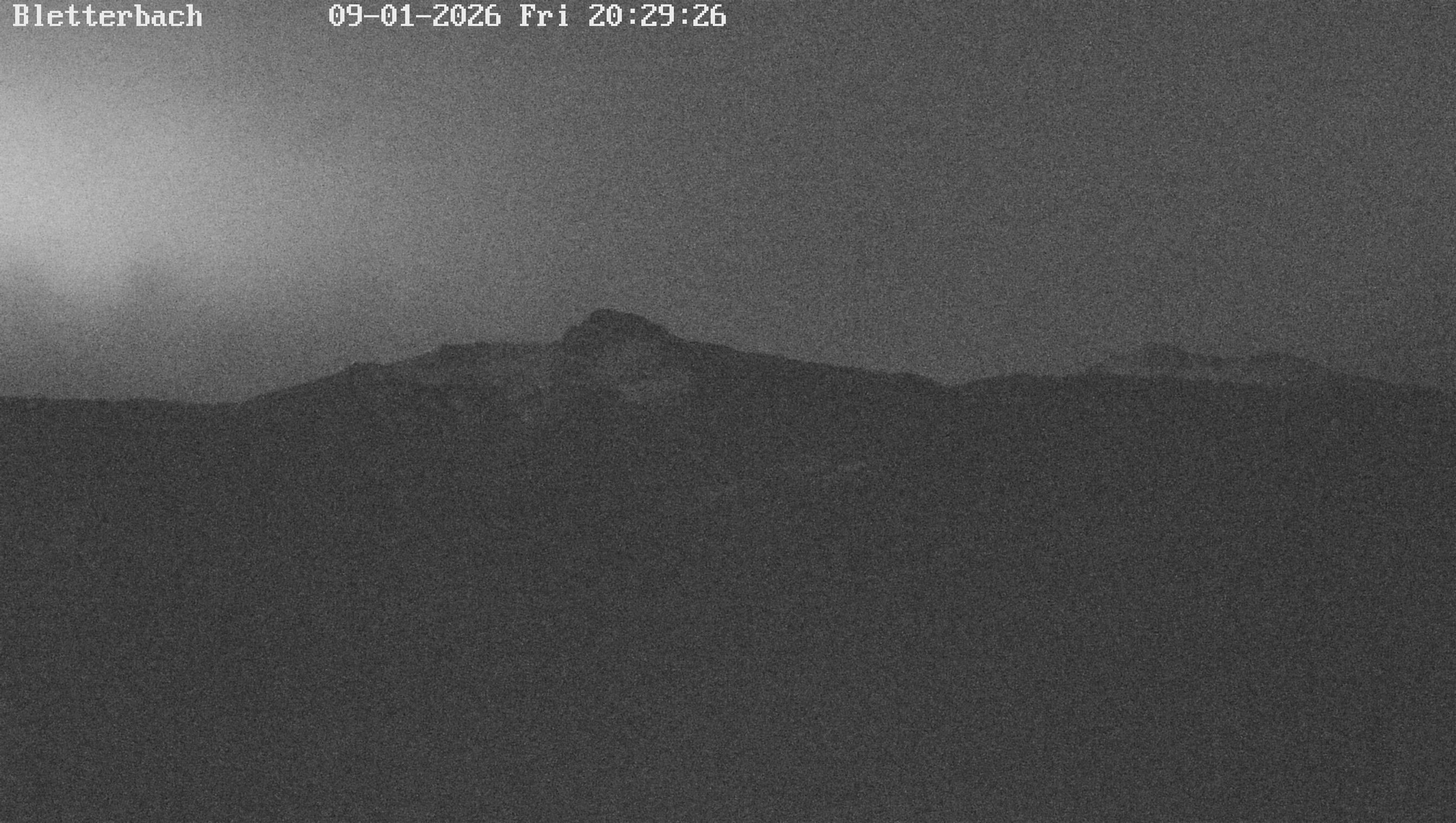 Archiv Foto Webcam Blick auf Bletterbachschlucht (Eggental, Südtirol)