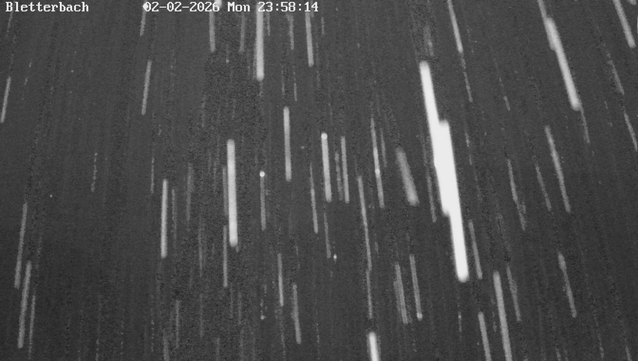 Archiv Foto Webcam Blick auf Bletterbachschlucht (Eggental, Südtirol)