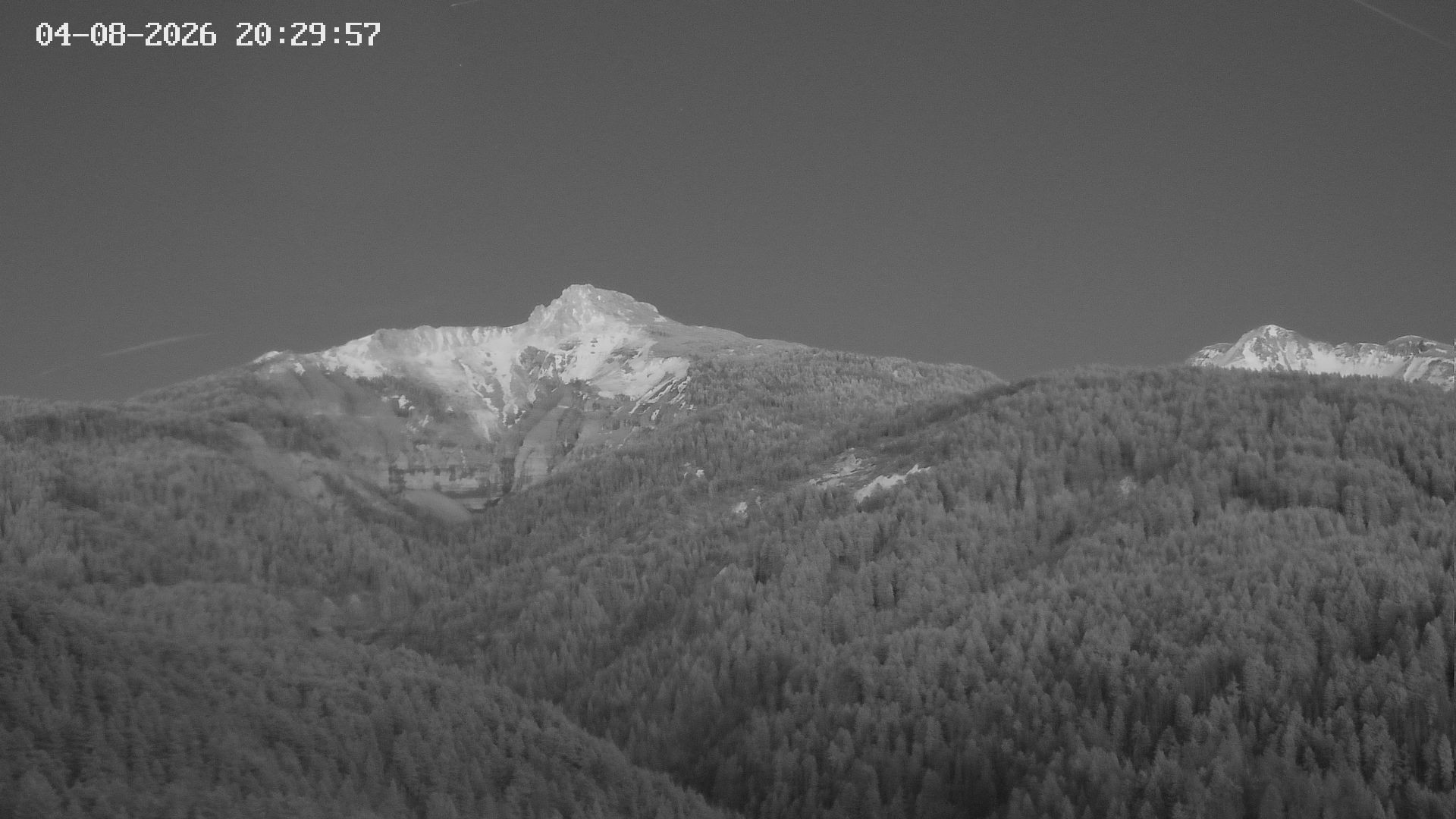 Archiv Foto Webcam Blick auf Bletterbachschlucht (Eggental, Südtirol)