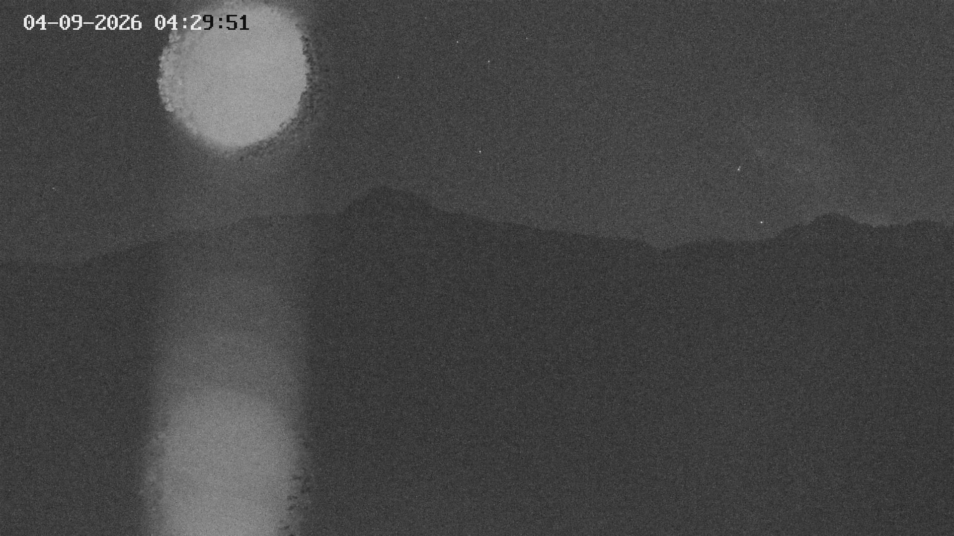 Archived image Webcam View of Canyon Bletterbach in South Tyrol