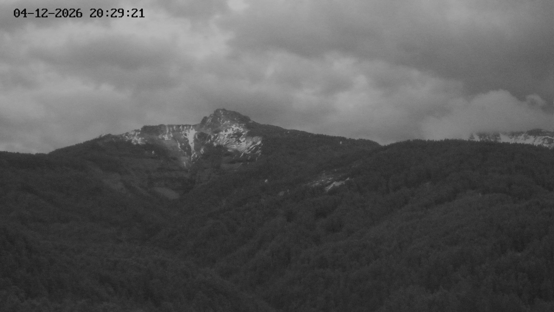 Archived image Webcam View of Canyon Bletterbach in South Tyrol