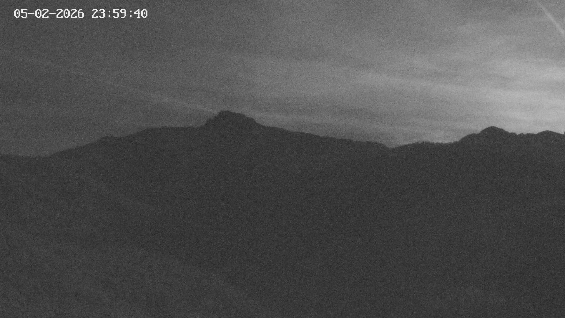Archiv Foto Webcam Blick auf Bletterbachschlucht (Eggental, Südtirol)