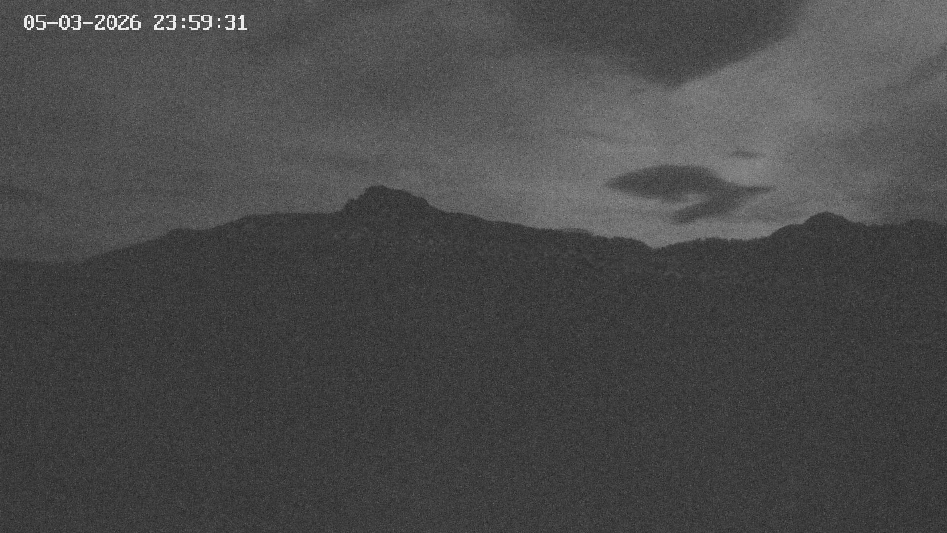 Archiv Foto Webcam Blick auf Bletterbachschlucht (Eggental, Südtirol)