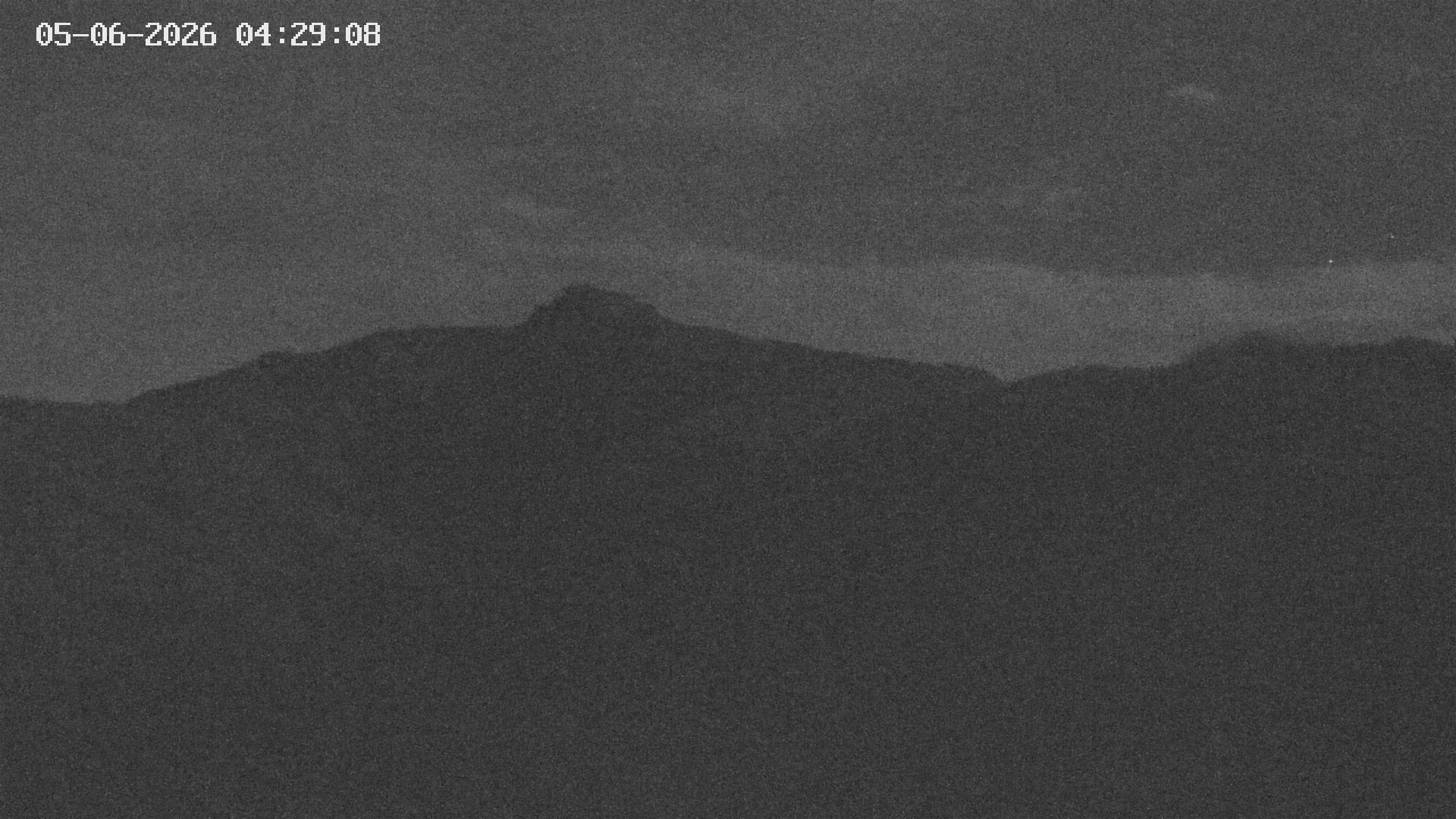 Archived image Webcam View of Canyon Bletterbach in South Tyrol