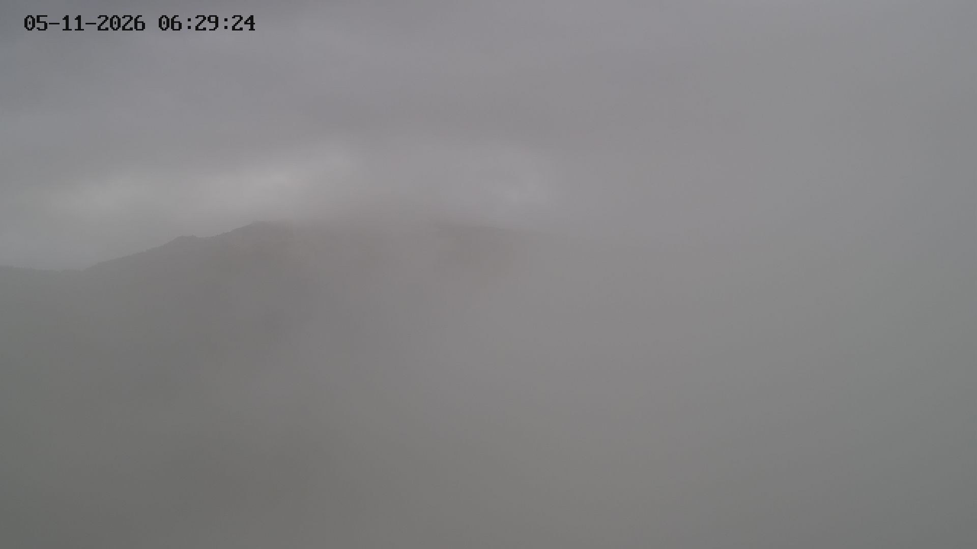 Archived image Webcam View of Canyon Bletterbach in South Tyrol