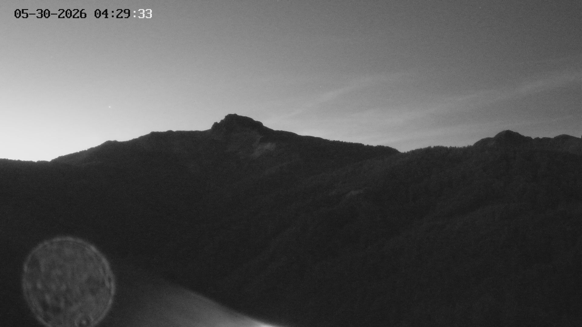 Archiv Foto Webcam Blick auf Bletterbachschlucht (Eggental, Südtirol)