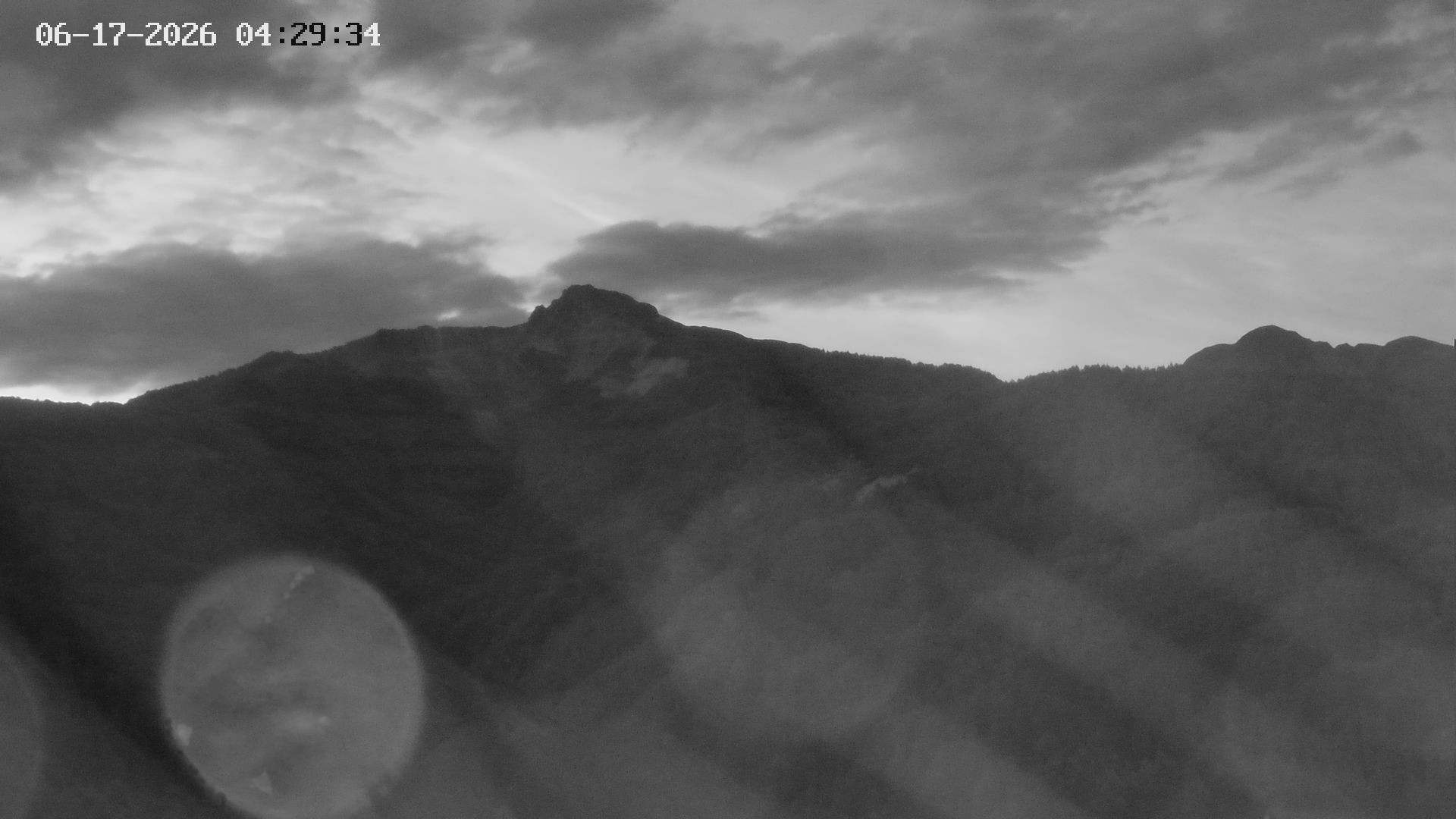 Archiv Foto Webcam Blick auf Bletterbachschlucht (Eggental, Südtirol)