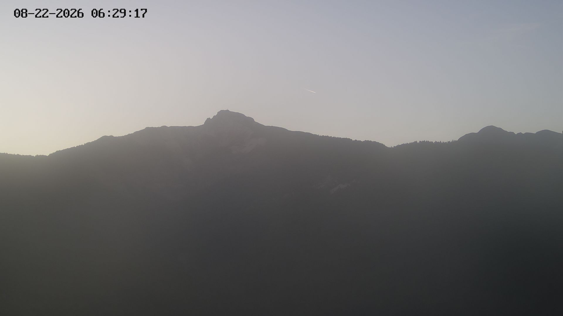 Archiv Foto Webcam Blick auf Bletterbachschlucht (Eggental, Südtirol)