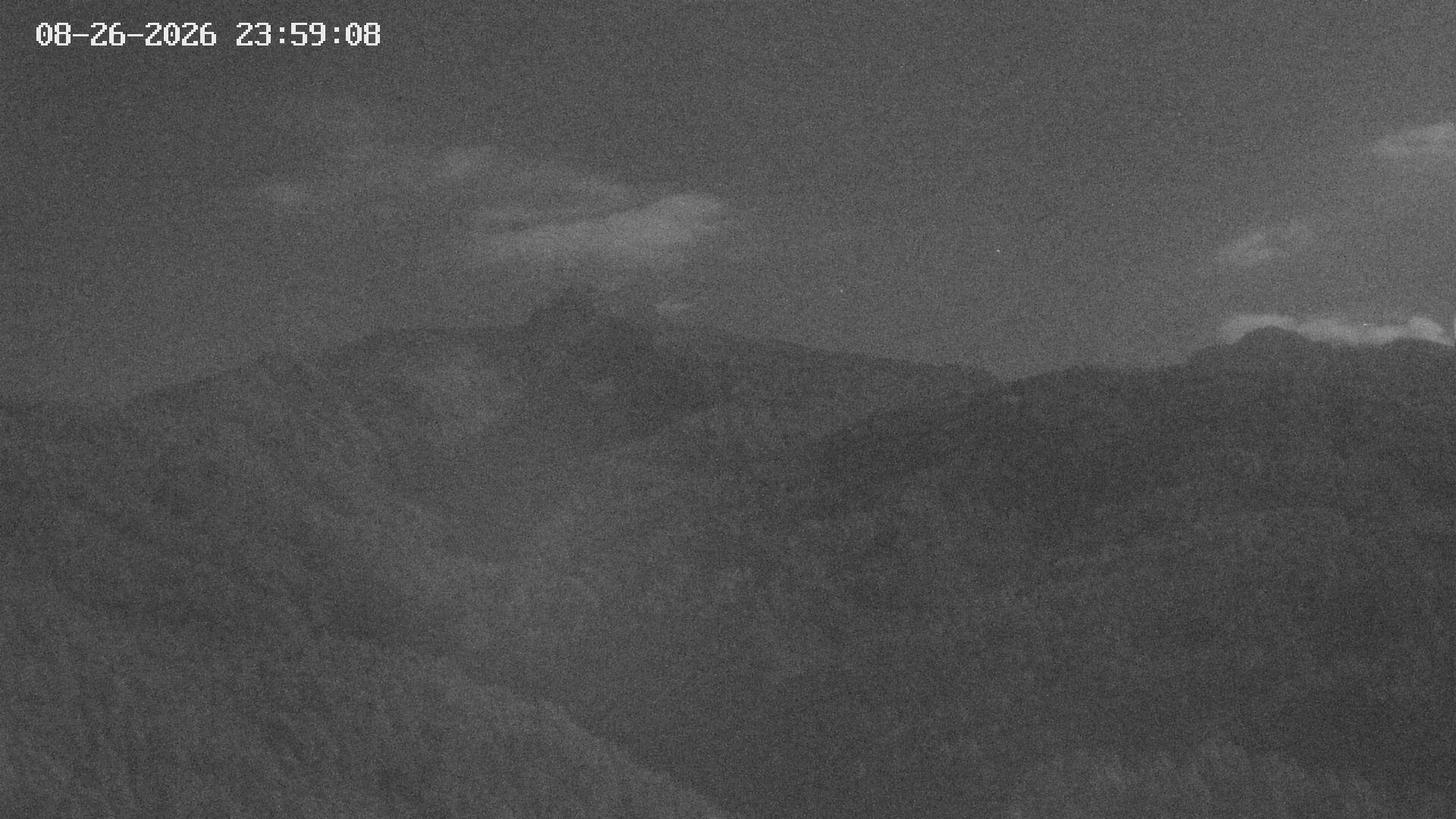 Archived image Webcam View of Canyon Bletterbach in South Tyrol