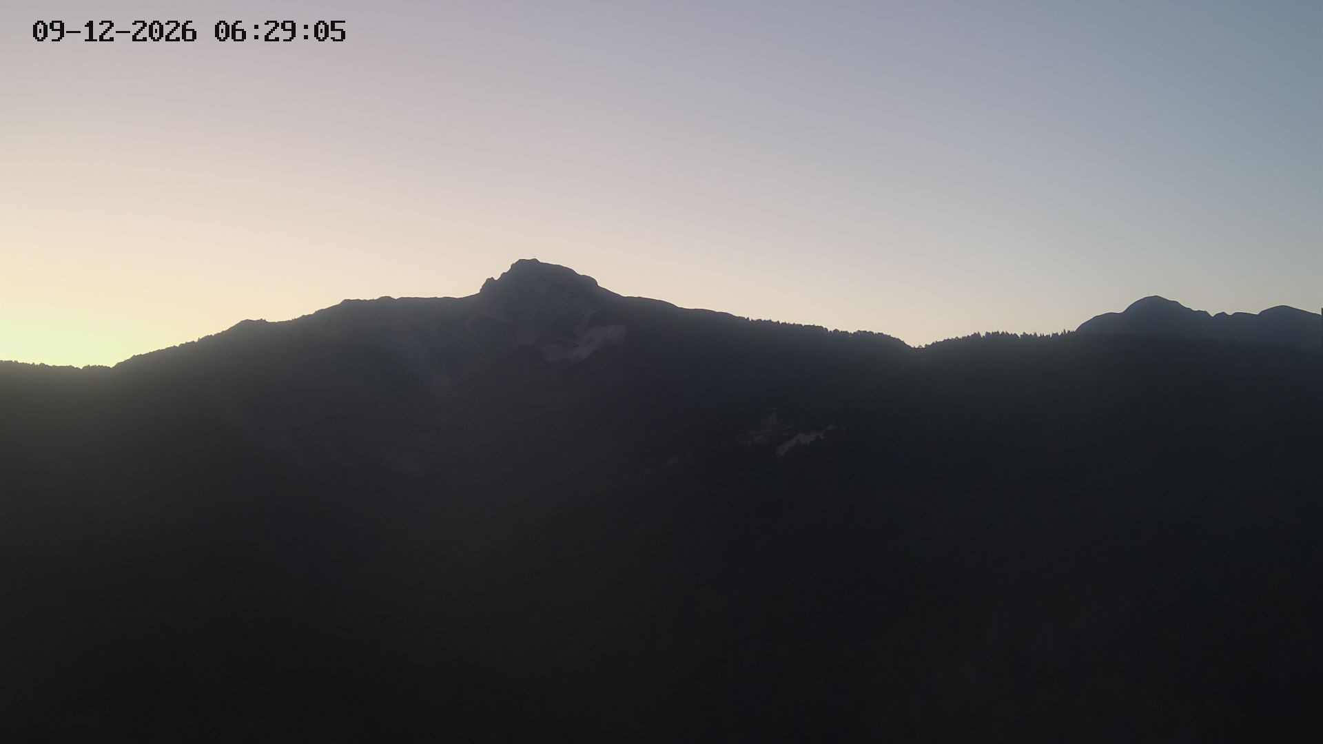 Archiv Foto Webcam Blick auf Bletterbachschlucht (Eggental, Südtirol)