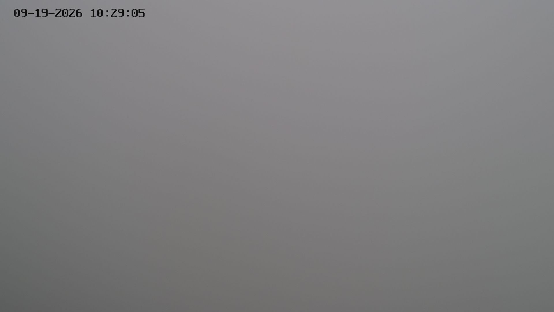 Archived image Webcam View of Canyon Bletterbach in South Tyrol