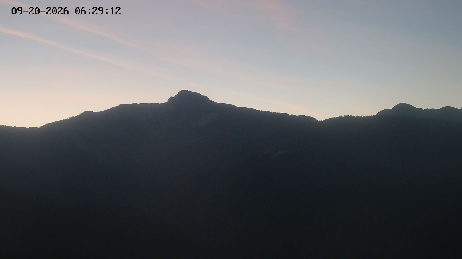 Archiv Foto Webcam Blick auf Bletterbachschlucht (Eggental, Südtirol)