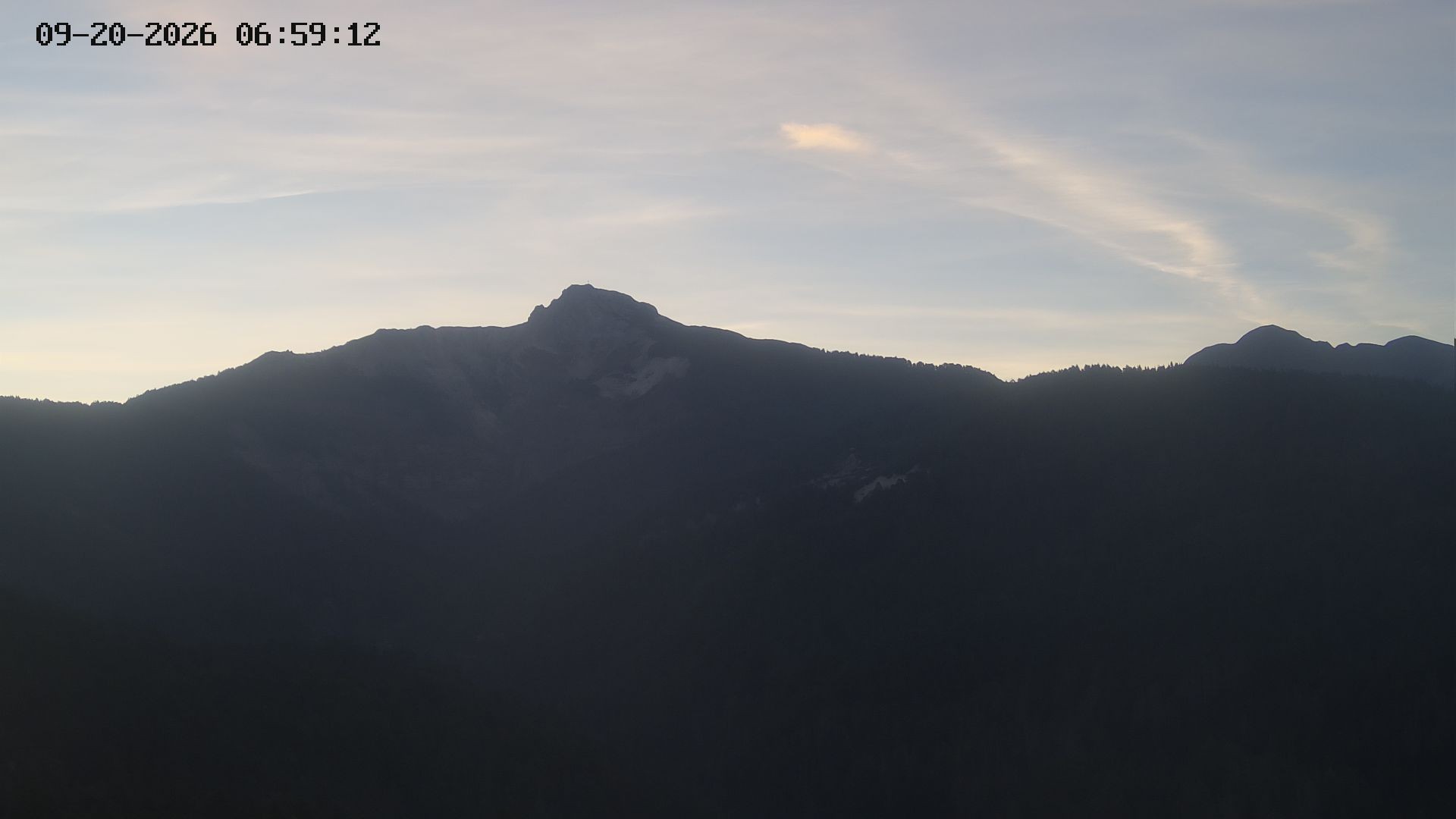 Archiv Foto Webcam Blick auf Bletterbachschlucht (Eggental, Südtirol)