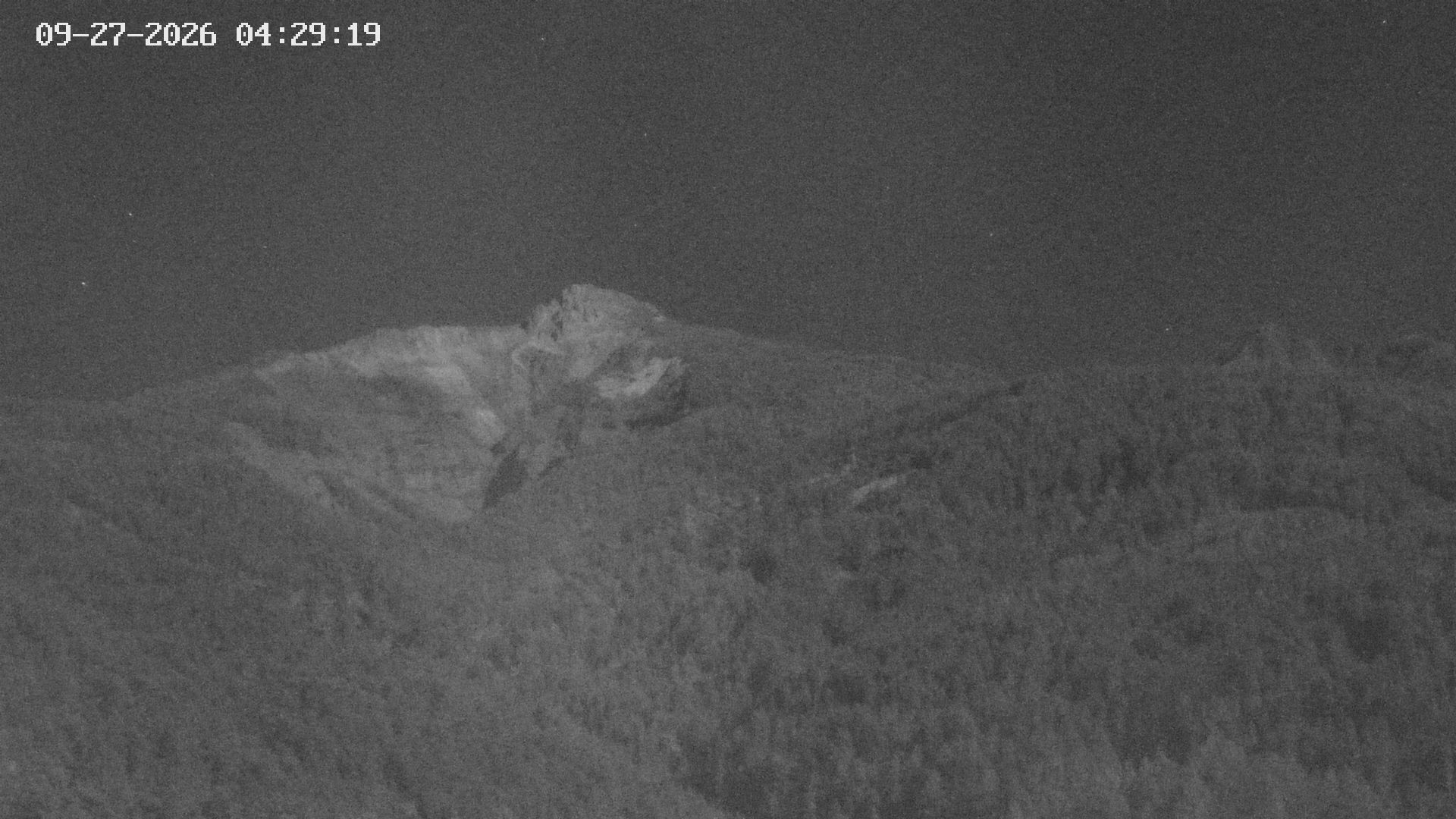 Archived image Webcam View of Canyon Bletterbach in South Tyrol