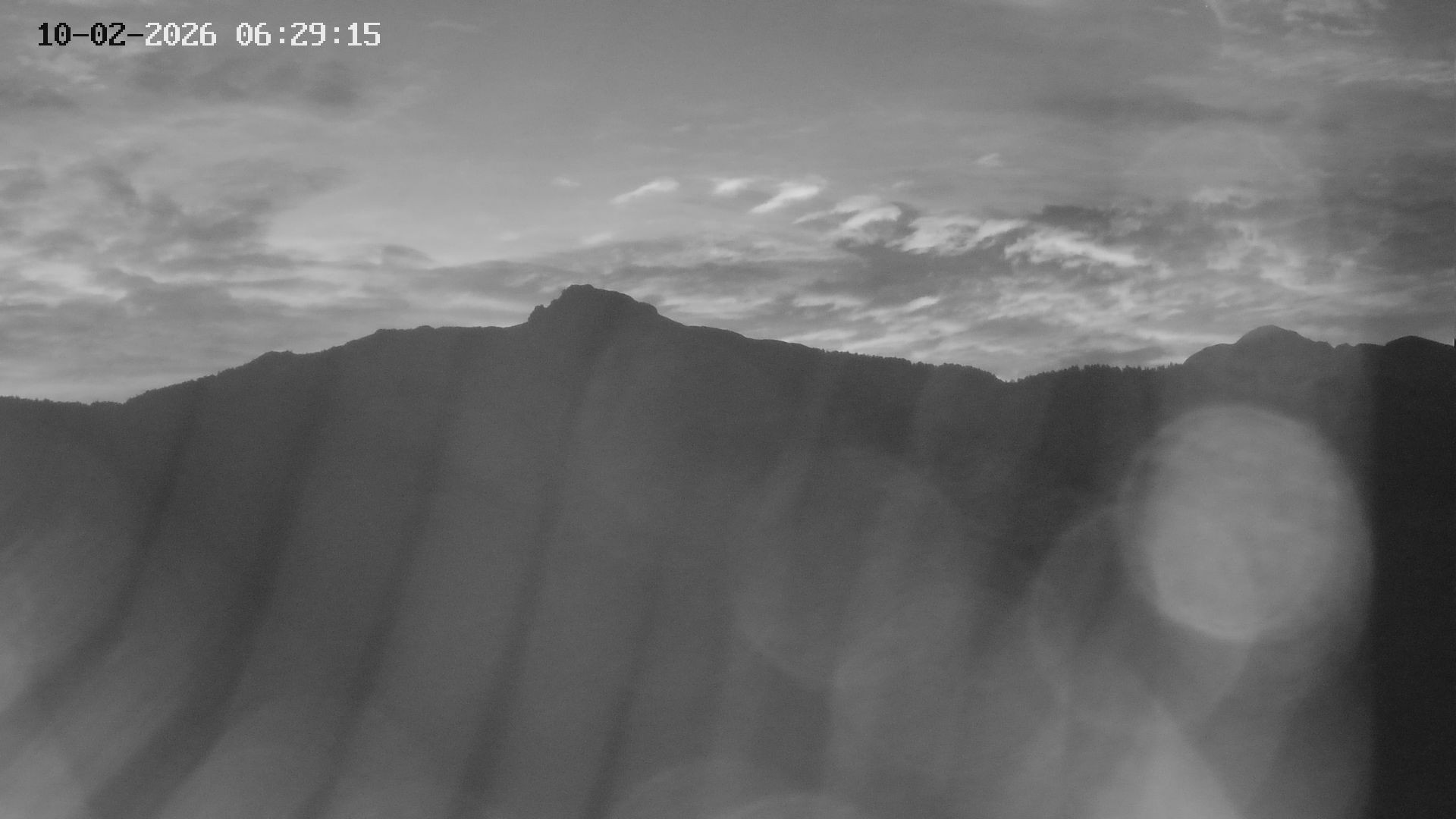 Archiv Foto Webcam Blick auf Bletterbachschlucht (Eggental, Südtirol)