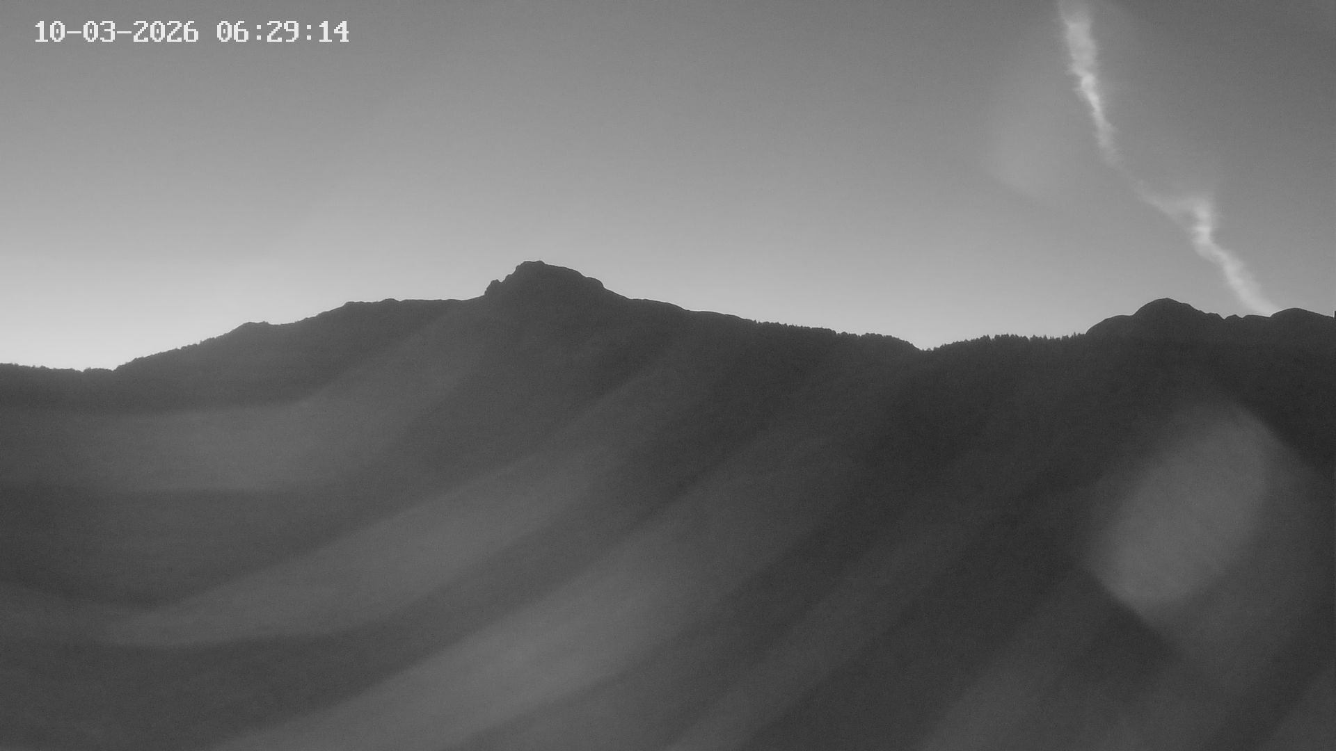 Archiv Foto Webcam Blick auf Bletterbachschlucht (Eggental, Südtirol)
