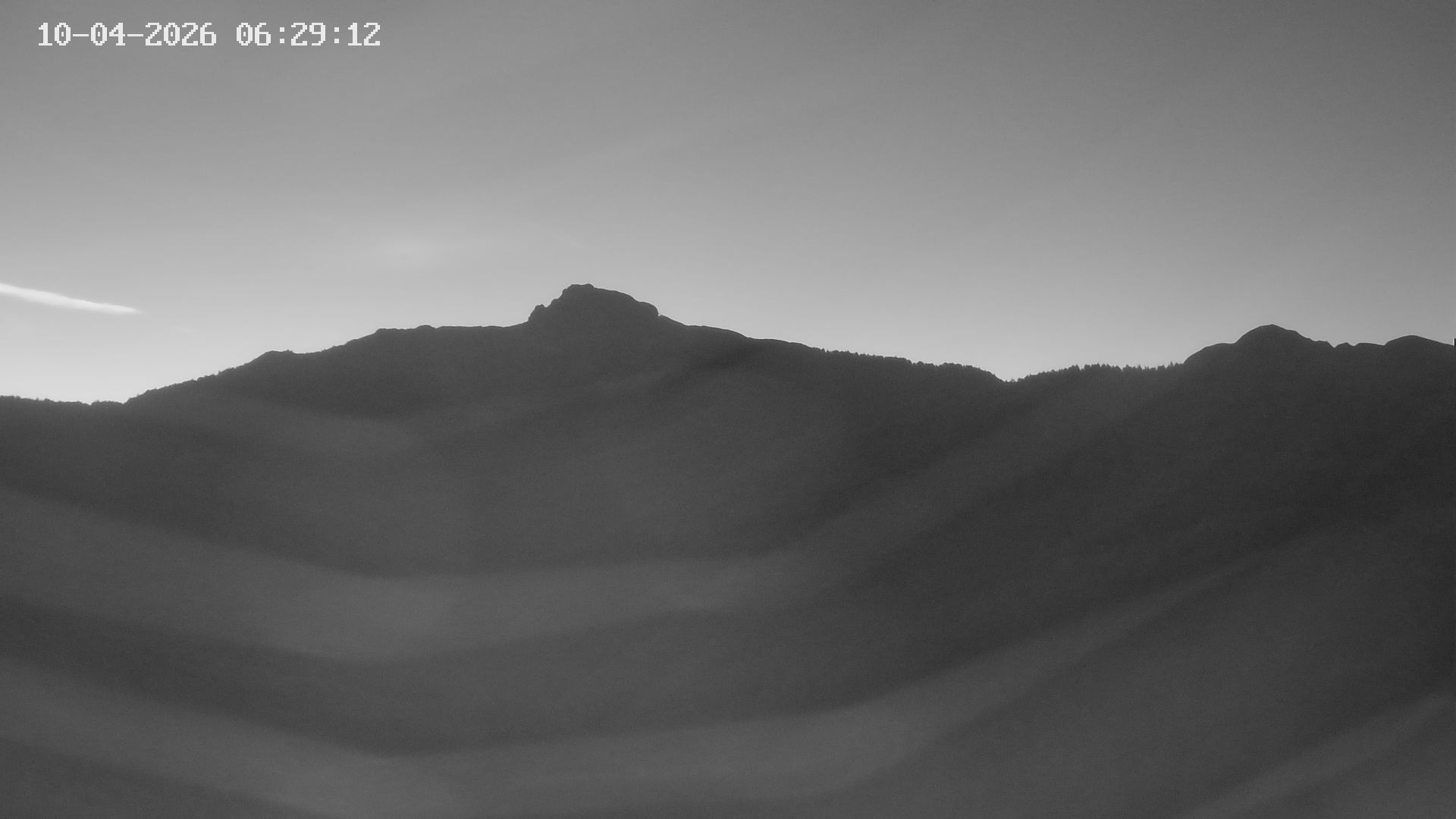Archiv Foto Webcam Blick auf Bletterbachschlucht (Eggental, Südtirol)