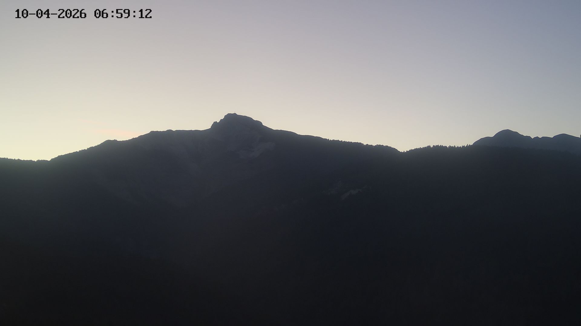 Archiv Foto Webcam Blick auf Bletterbachschlucht (Eggental, Südtirol)