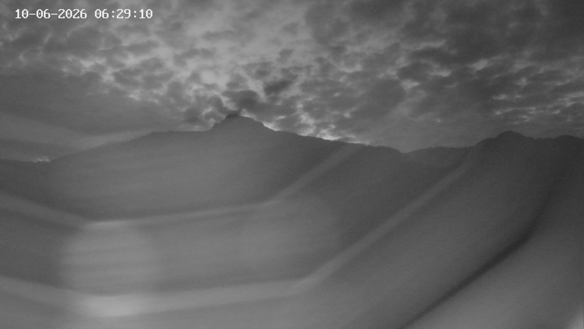 Archiv Foto Webcam Blick auf Bletterbachschlucht (Eggental, Südtirol)