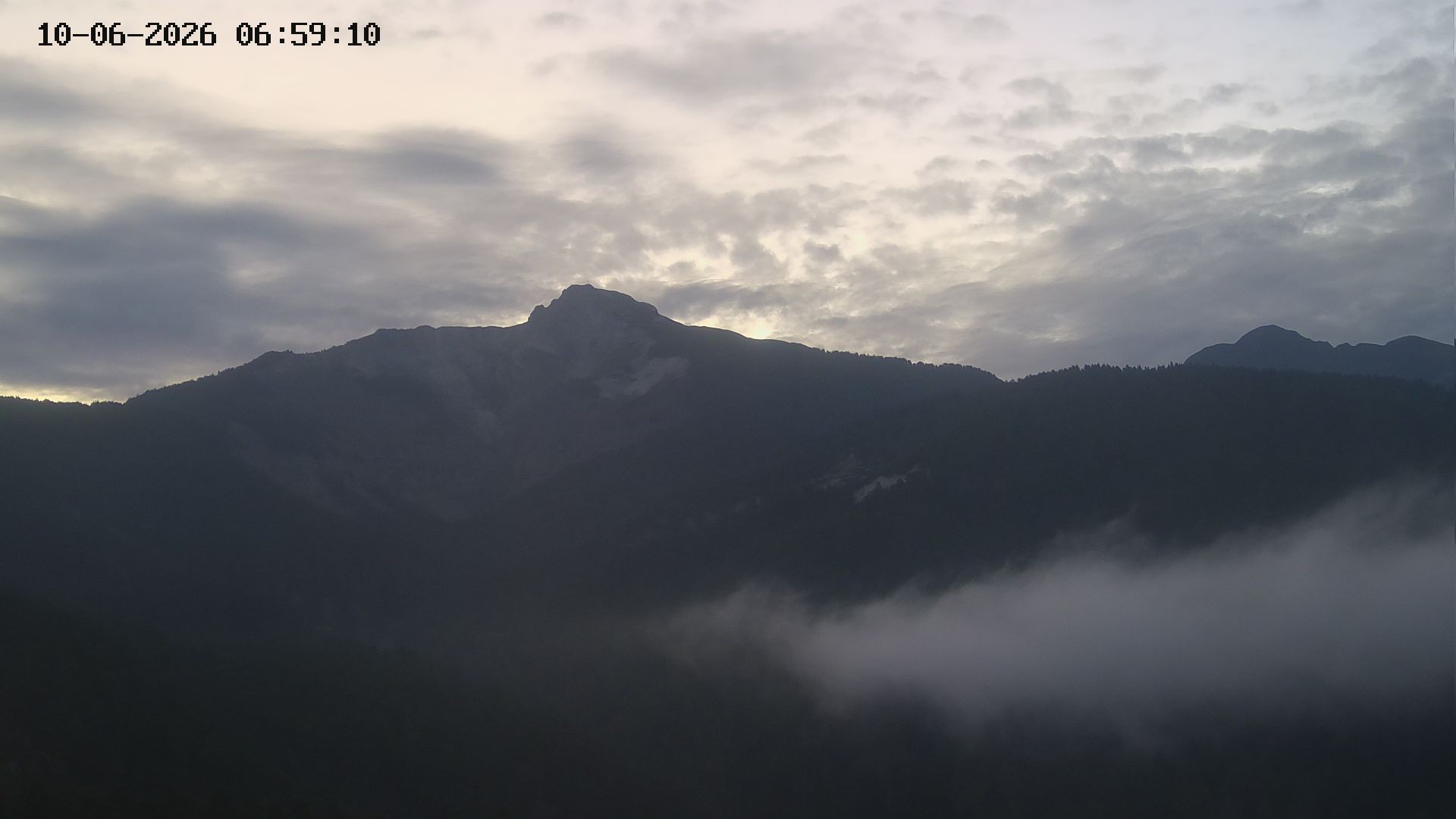 Archiv Foto Webcam Blick auf Bletterbachschlucht (Eggental, Südtirol)
