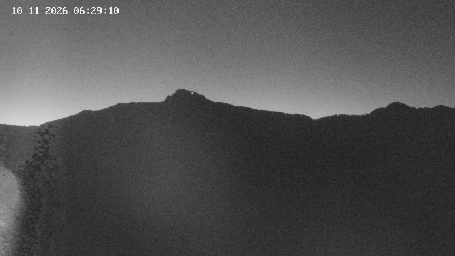 Archiv Foto Webcam Blick auf Bletterbachschlucht (Eggental, Südtirol)