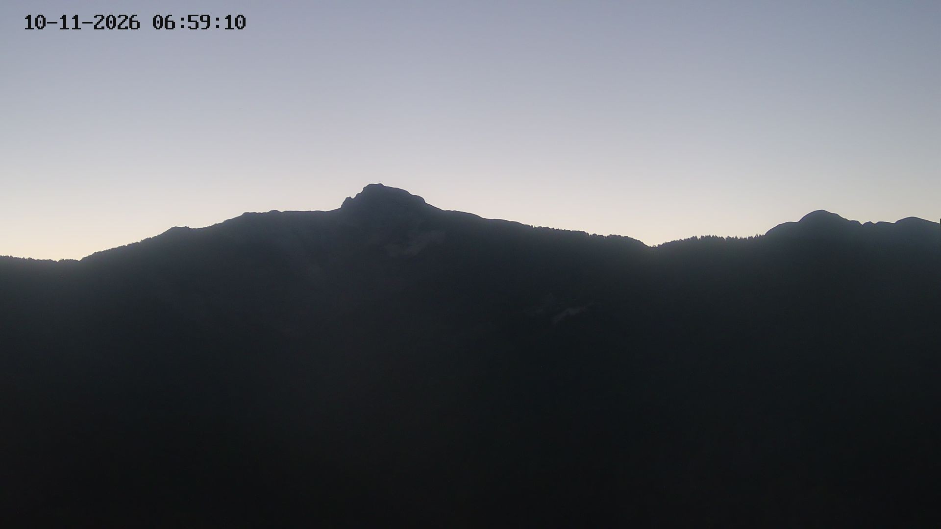 Archiv Foto Webcam Blick auf Bletterbachschlucht (Eggental, Südtirol)