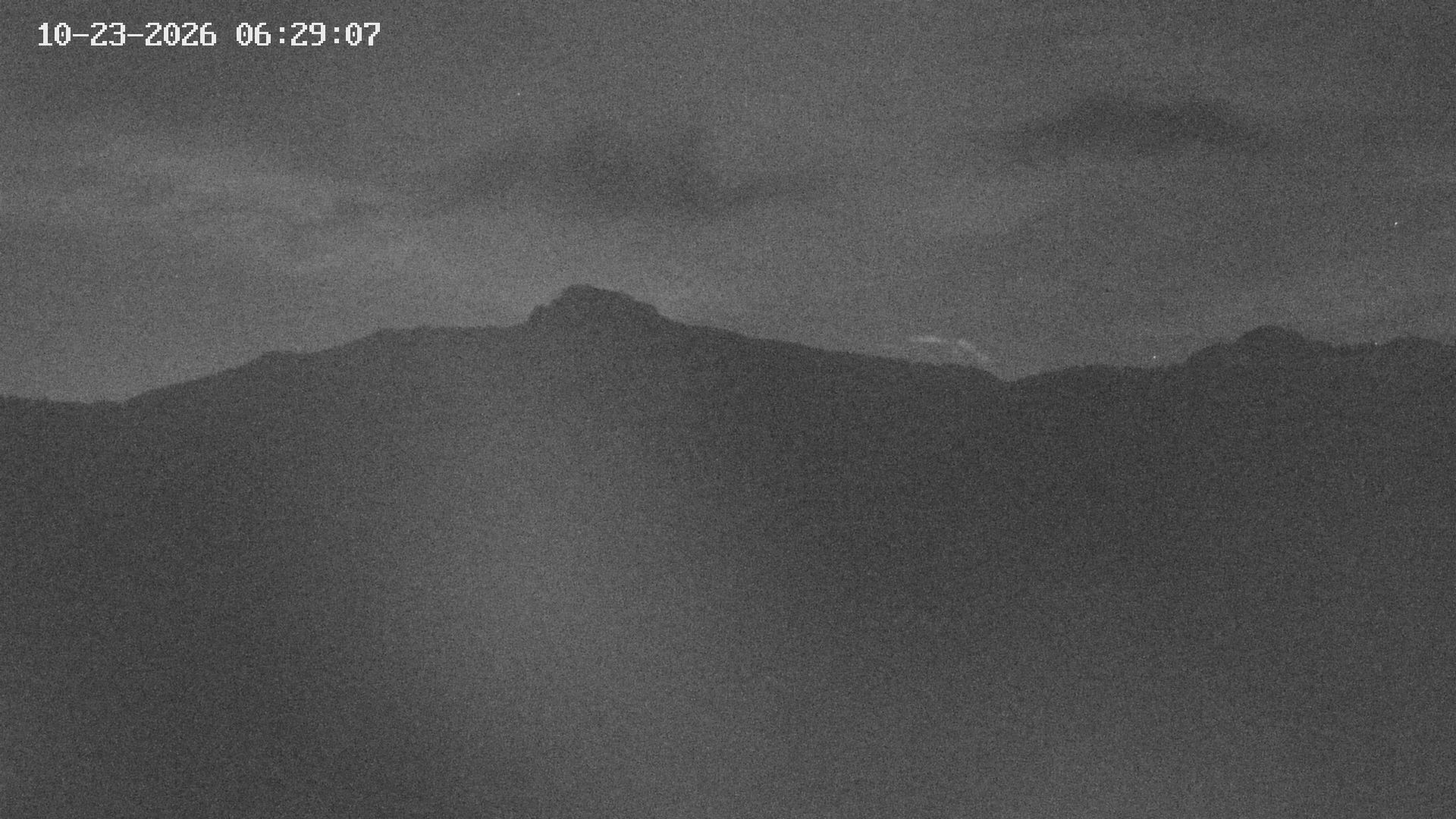 Archived image Webcam View of Canyon Bletterbach in South Tyrol