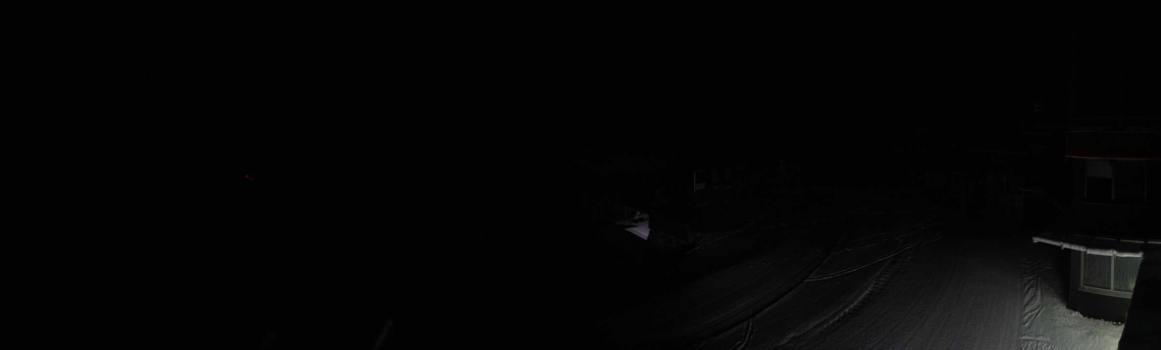 Archived image Webcam Klausberg - mountain restaurant Kristallalm in Ahrn Valley (South Tyrol)