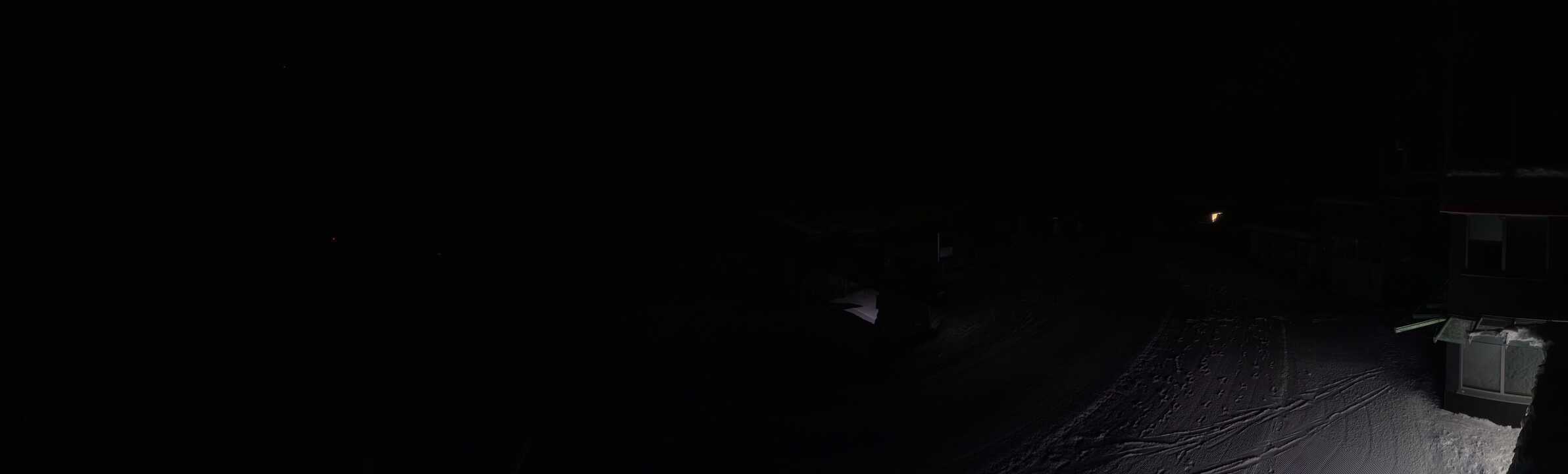 Archiv Foto Webcam Klausberg - Blick auf Kristallalm im Ahrntal (Südtirol)