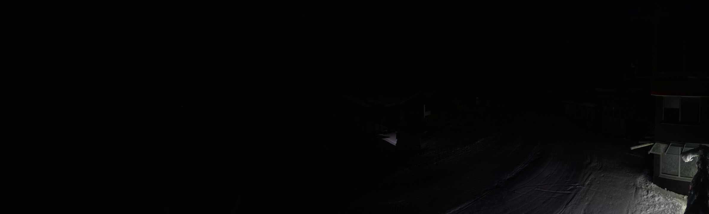 Archiv Foto Webcam Klausberg - Blick auf Kristallalm im Ahrntal (Südtirol)