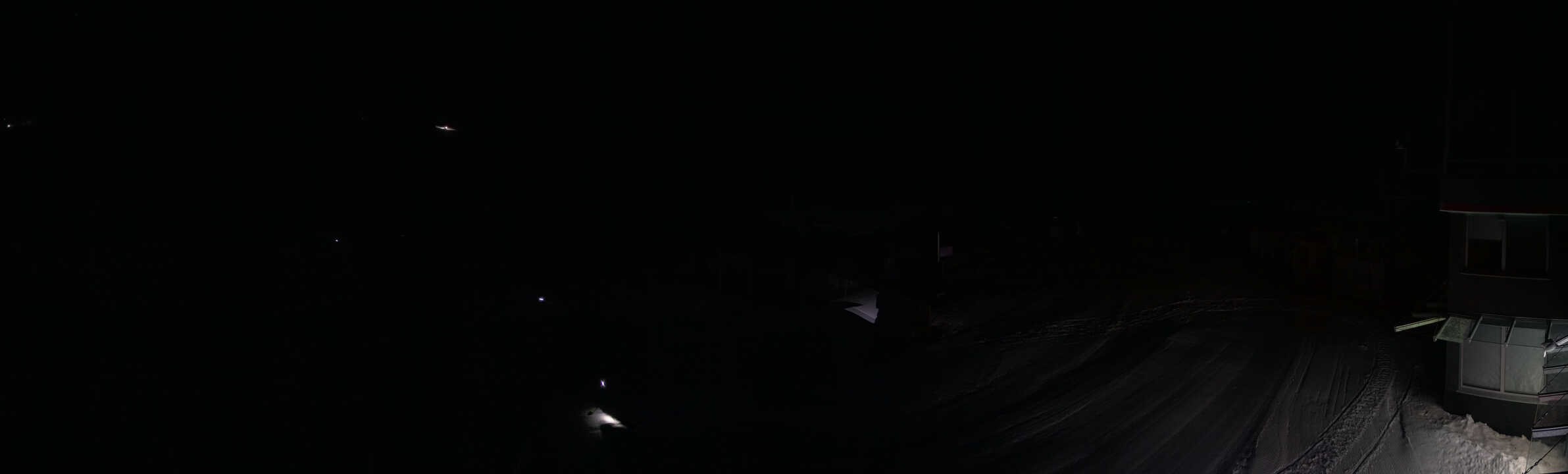 Archived image Webcam Klausberg - mountain restaurant Kristallalm in Ahrn Valley (South Tyrol)