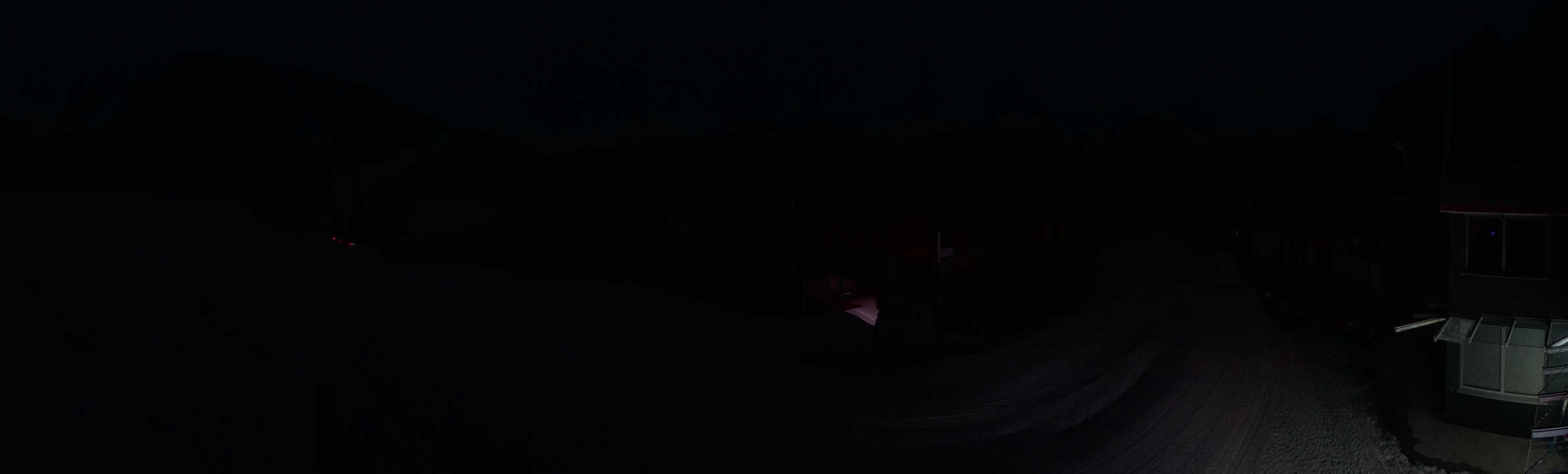 Archived image Webcam Klausberg - mountain restaurant Kristallalm in Ahrn Valley (South Tyrol)