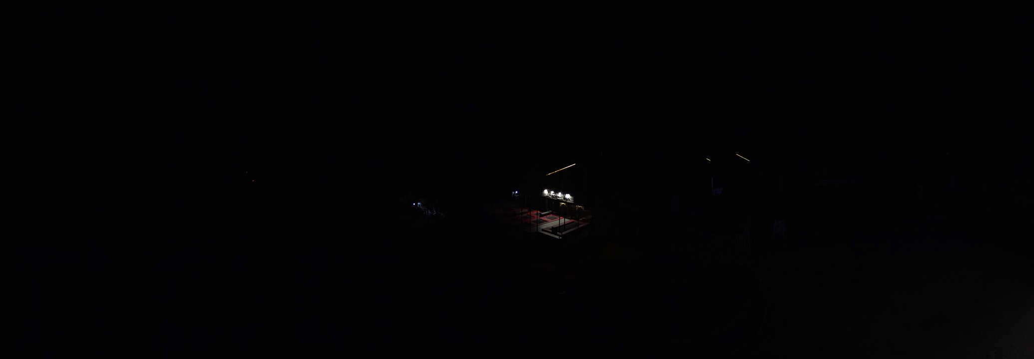 Archived image Webcam Klausberg - mountain restaurant Kristallalm in Ahrn Valley (South Tyrol)