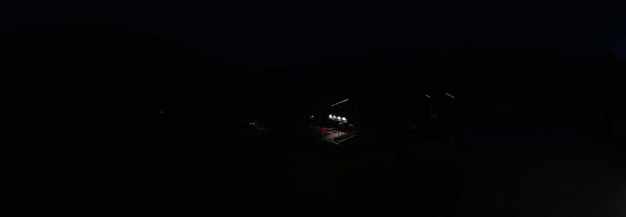 Archived image Webcam Klausberg - mountain restaurant Kristallalm in Ahrn Valley (South Tyrol)