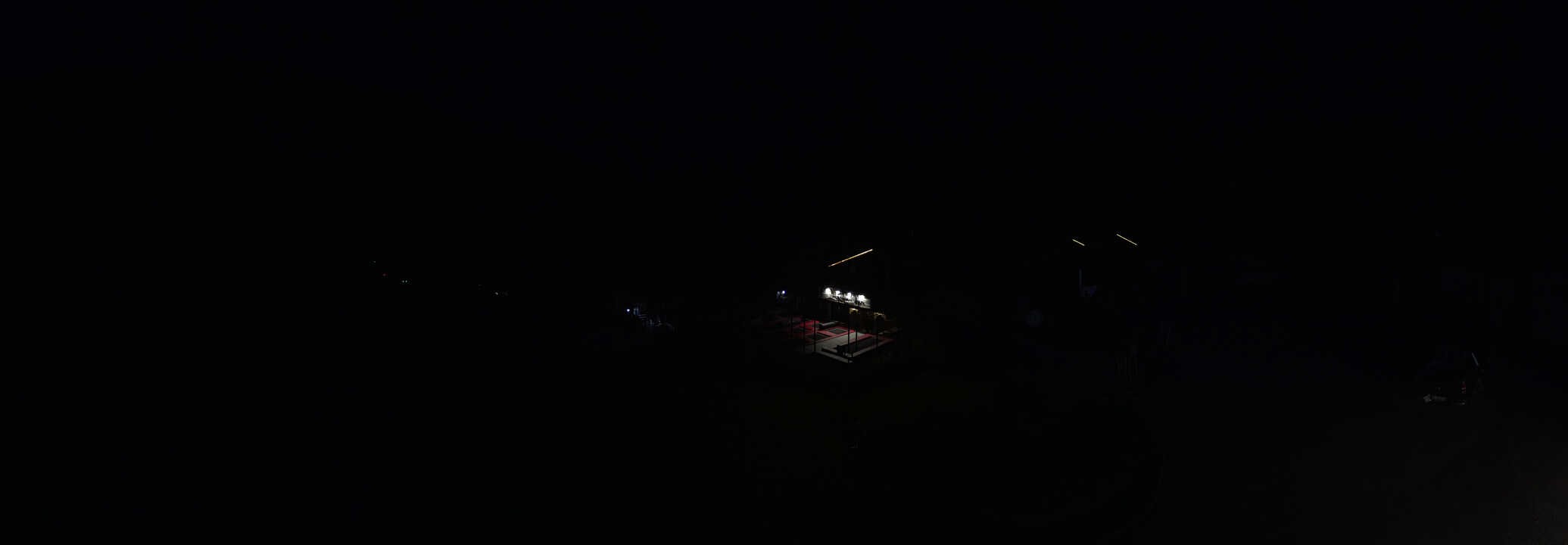 Archived image Webcam Klausberg - mountain restaurant Kristallalm in Ahrn Valley (South Tyrol)