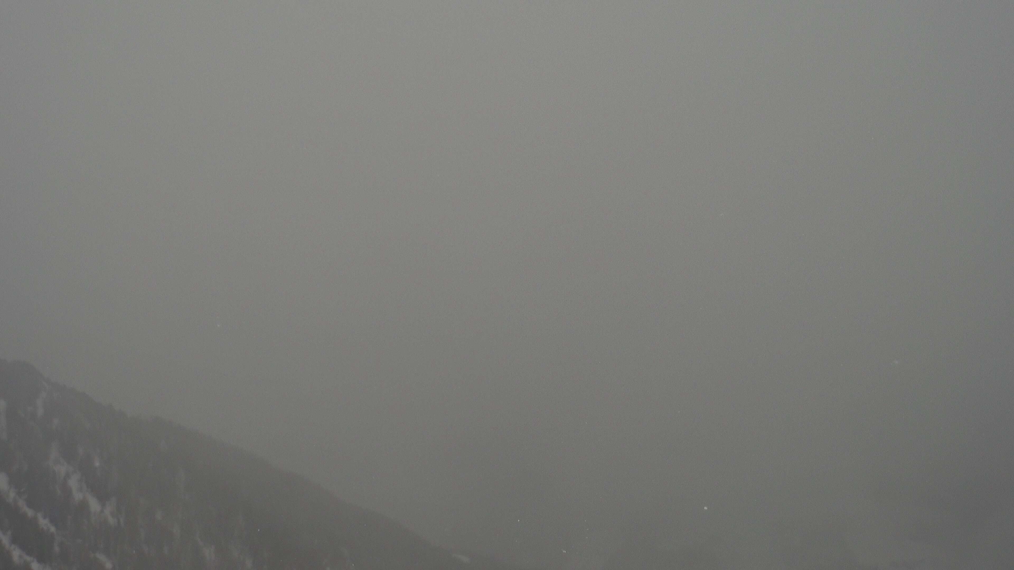 Archiv Foto Webcam Bergsee Klaussee im Ahrntal (Südtirol)