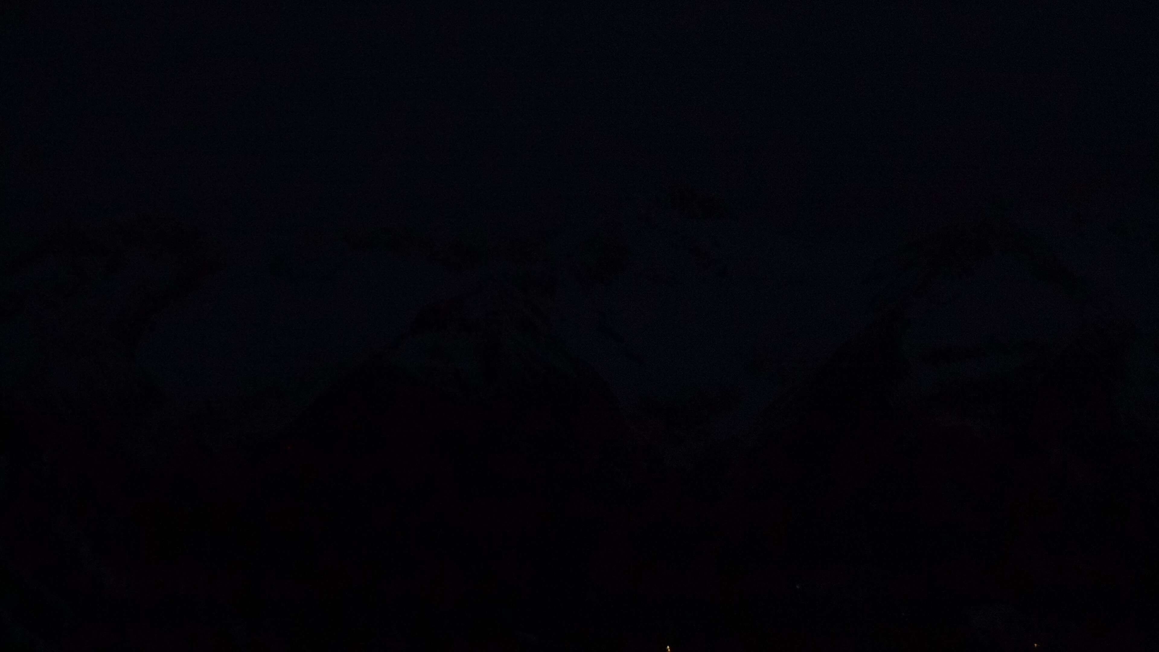 Archiv Foto Webcam Bergsee Klaussee im Ahrntal (Südtirol)