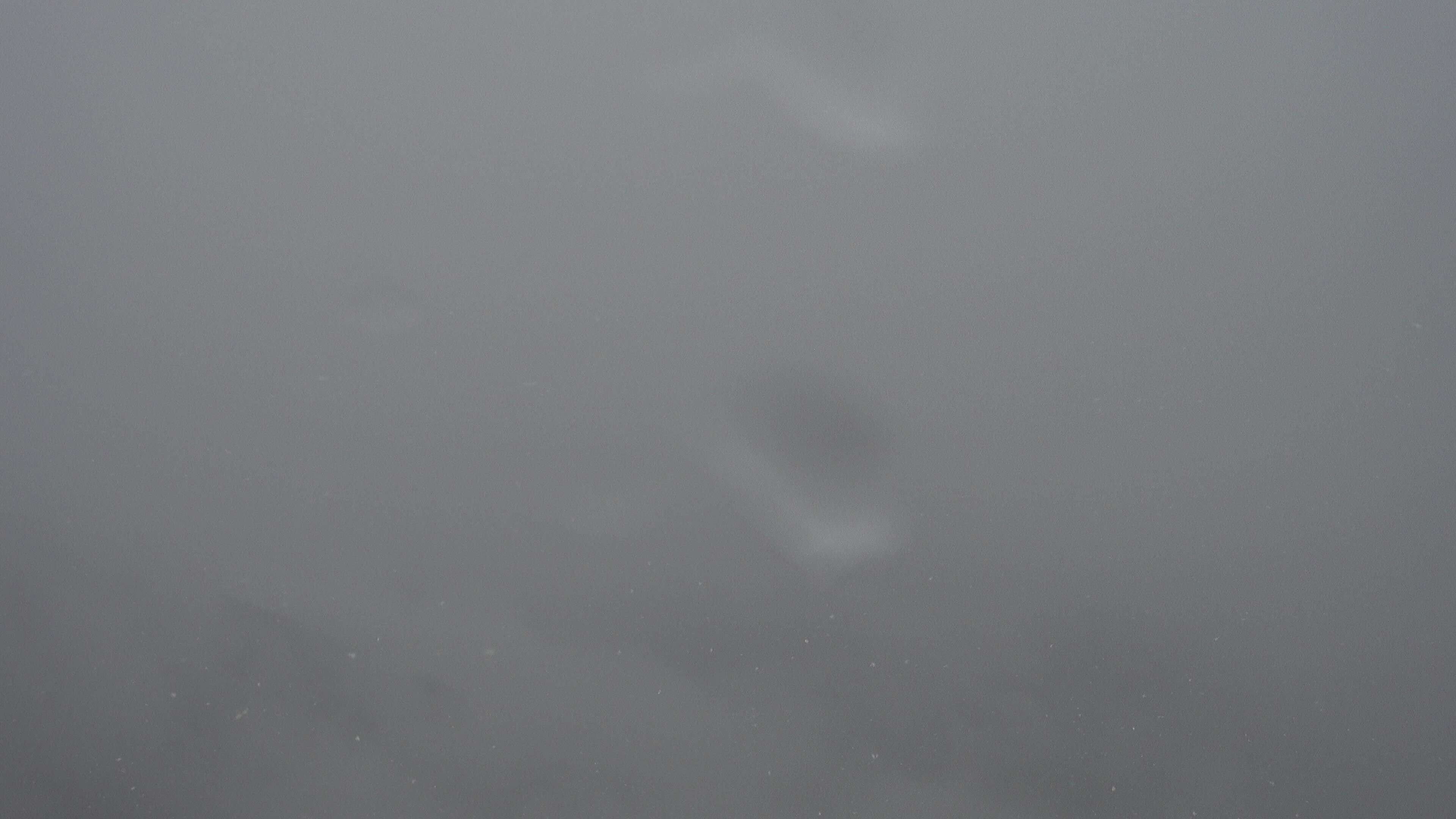 Archiv Foto Webcam Bergsee Klaussee im Ahrntal (Südtirol)