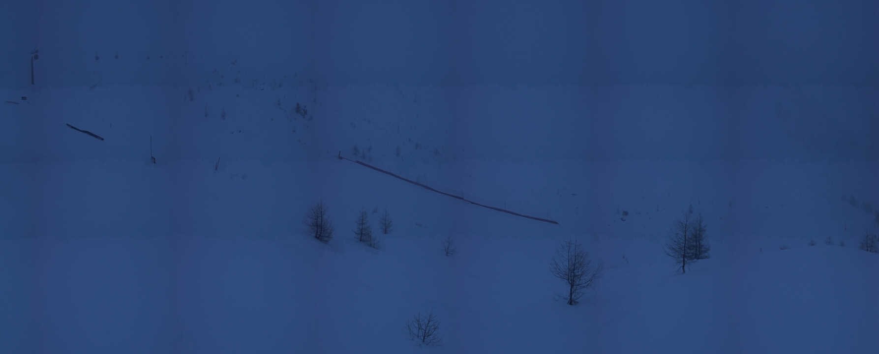 Archiv Foto Webcam Klausberg - Panoramablick Klausee