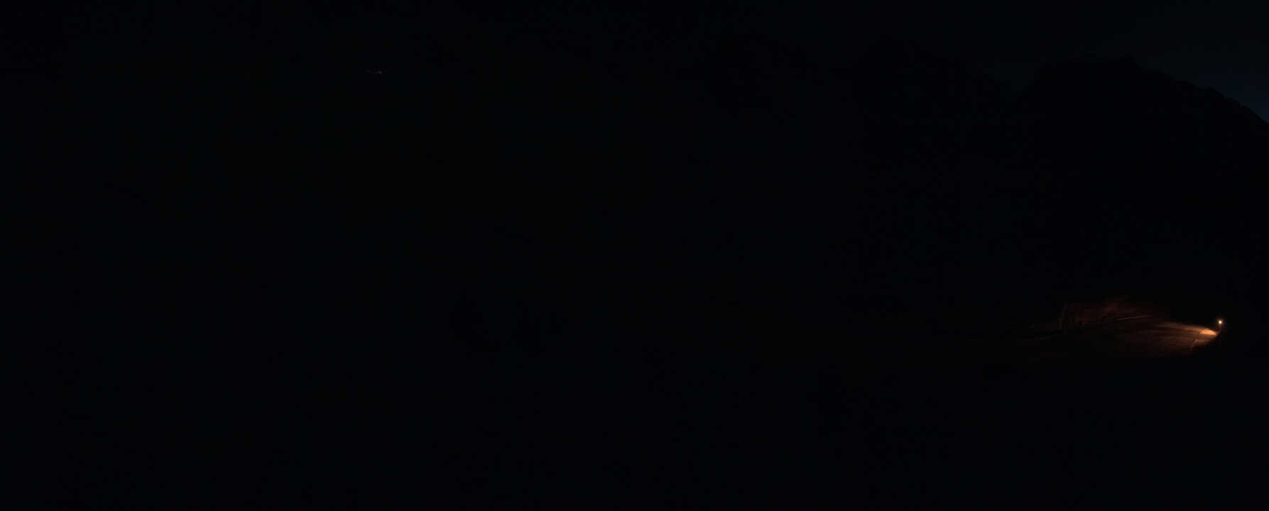 Archiv Foto Webcam Klausberg - Panoramablick Klausee