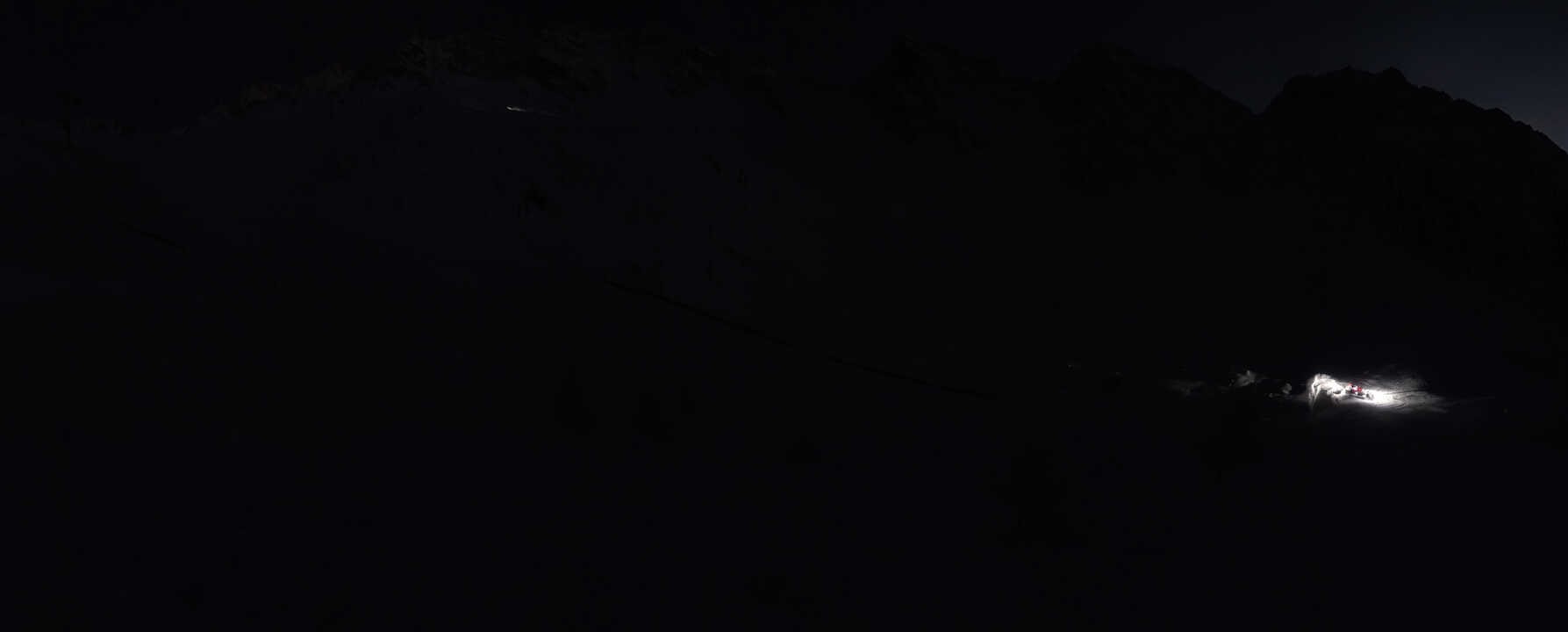 Archived image Webcam Panoramic view lake Klaussee (Ahrn Valley, South Tyrol)