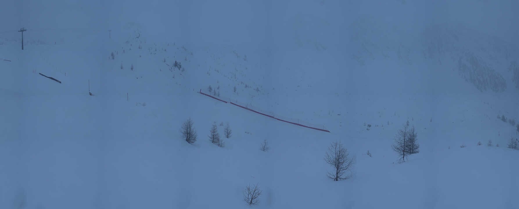 Archiv Foto Webcam Klausberg - Panoramablick Klausee