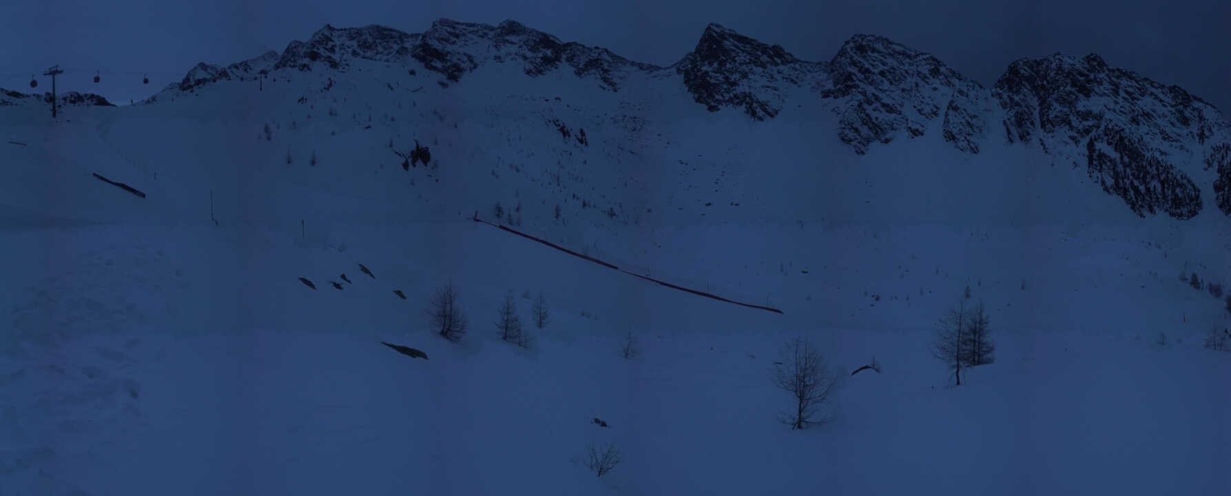 Archived image Webcam Panoramic view lake Klaussee (Ahrn Valley, South Tyrol)