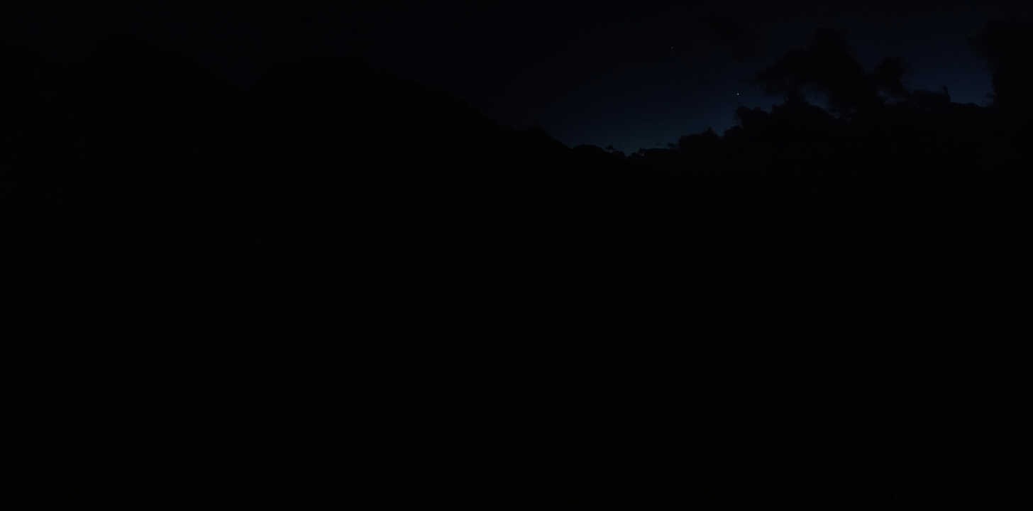Archiv Foto Webcam Klausberg - Panoramablick Klausee