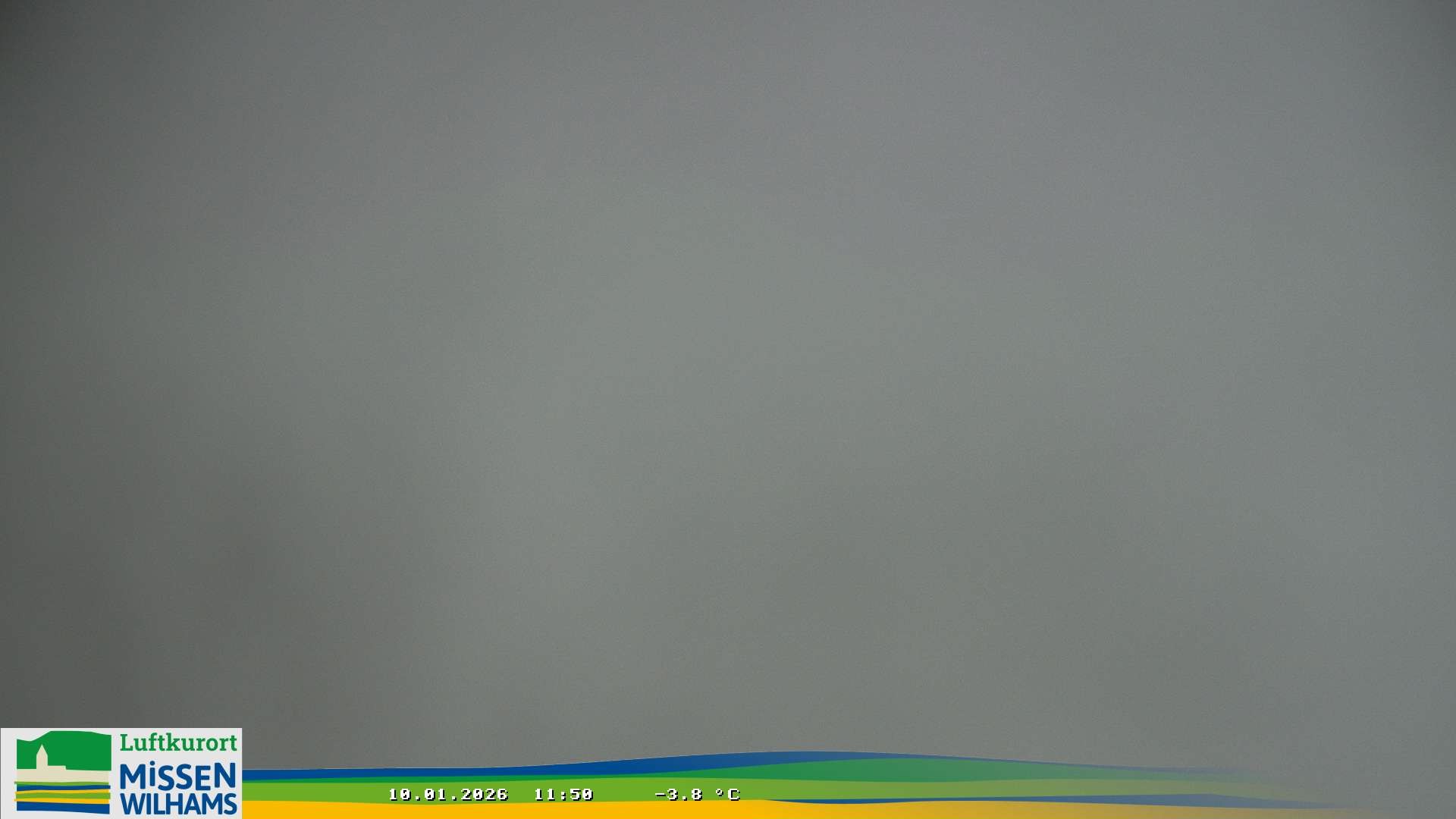 Archived image Webcam View Missen Village